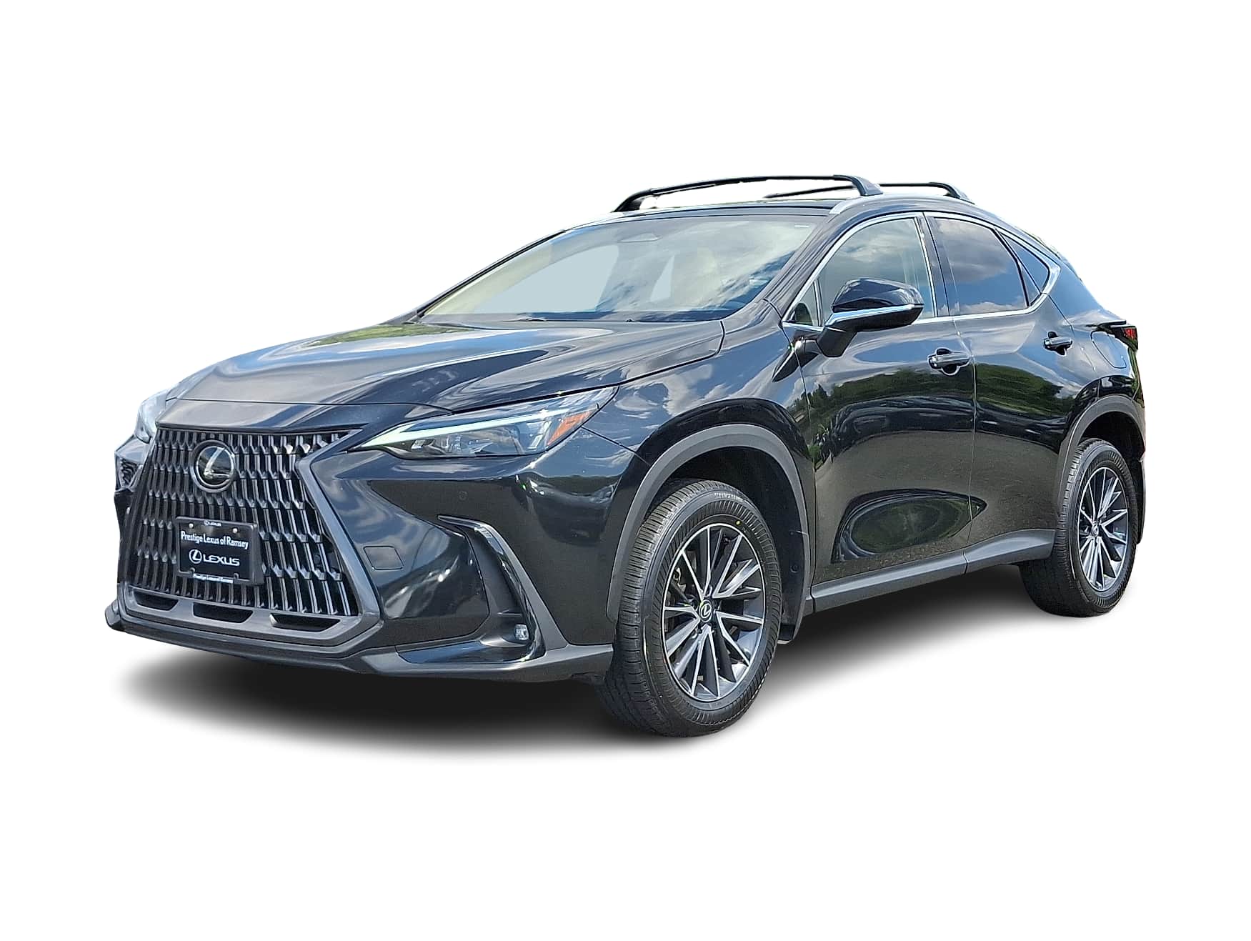 Thumbnail: 2024 Lexus ES - 1