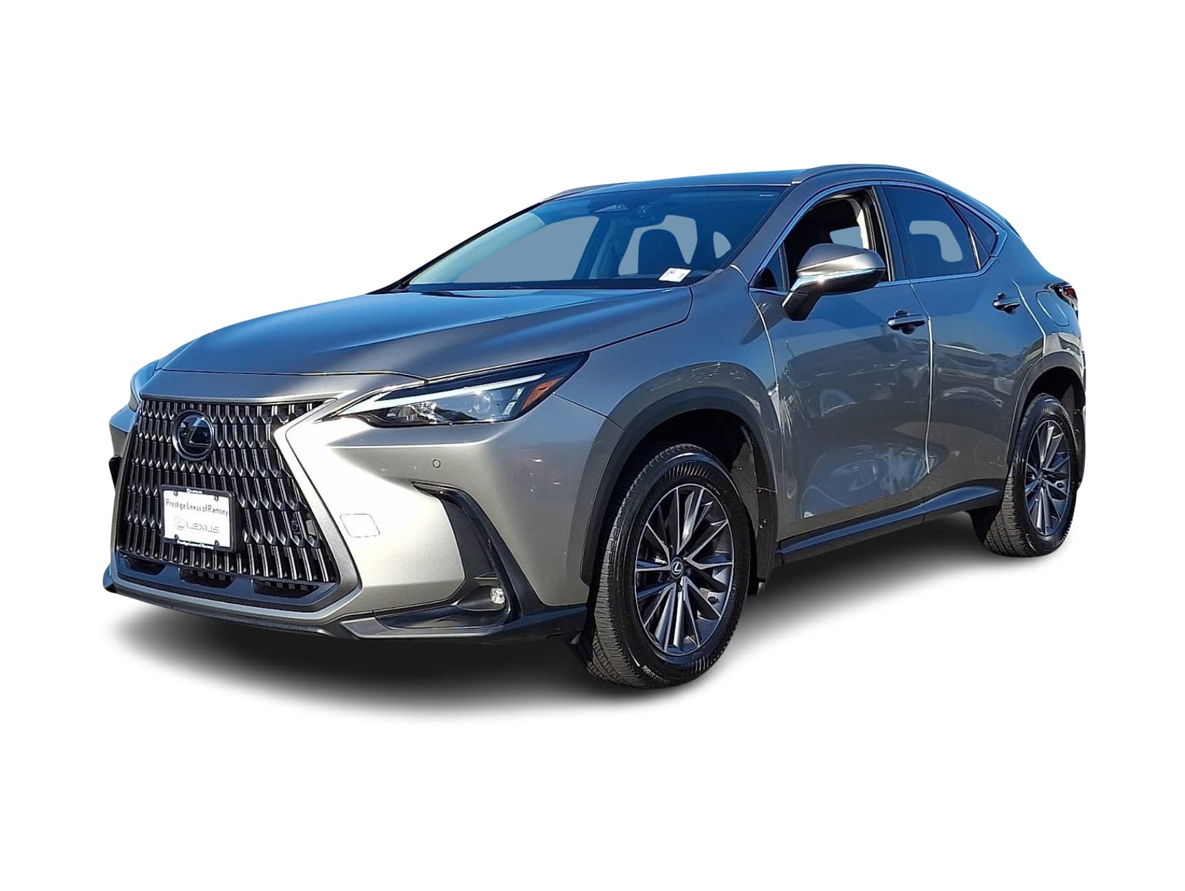 Thumbnail: 2024 Lexus ES - 1