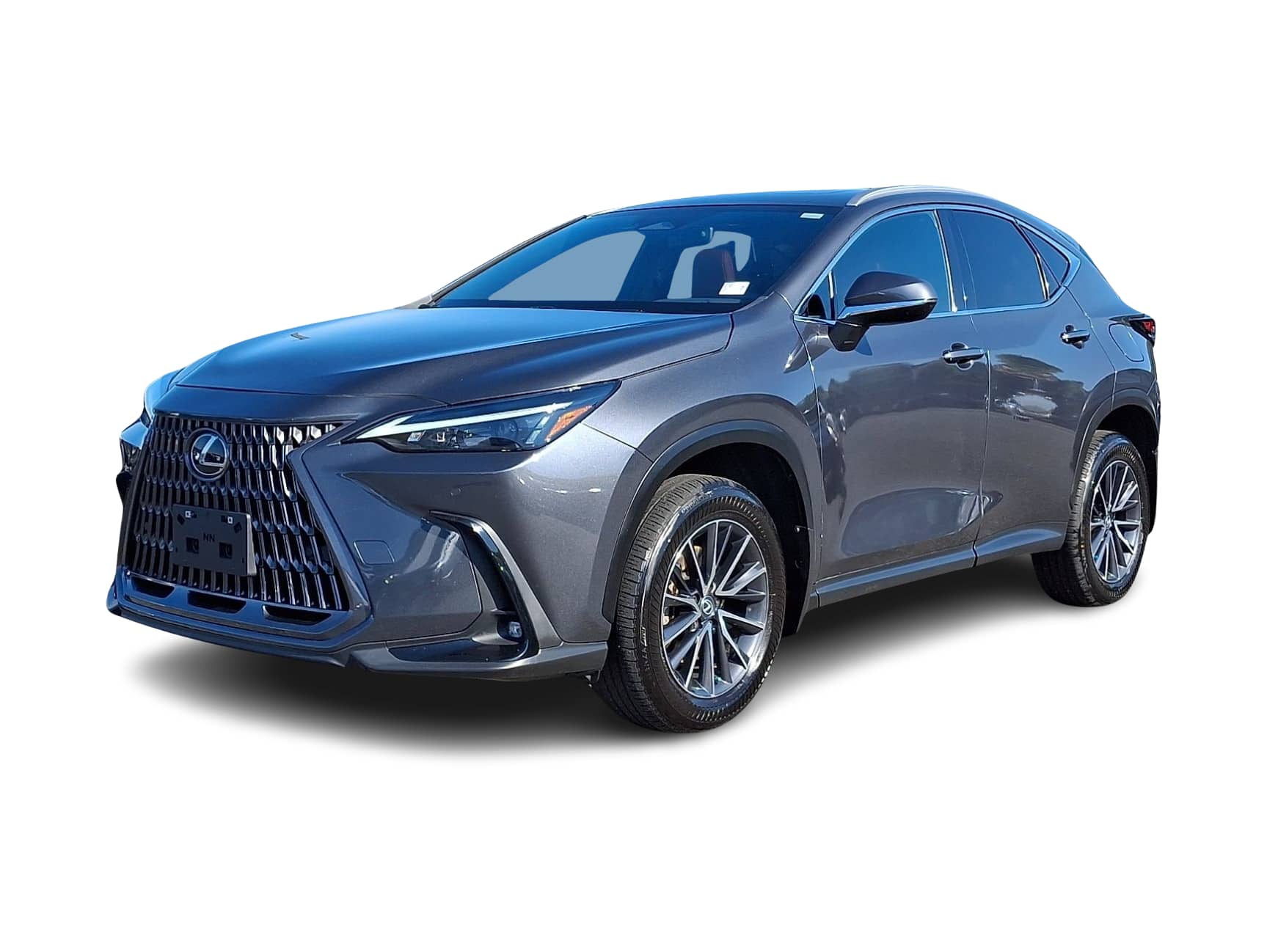 Thumbnail: 2024 Lexus ES - 1