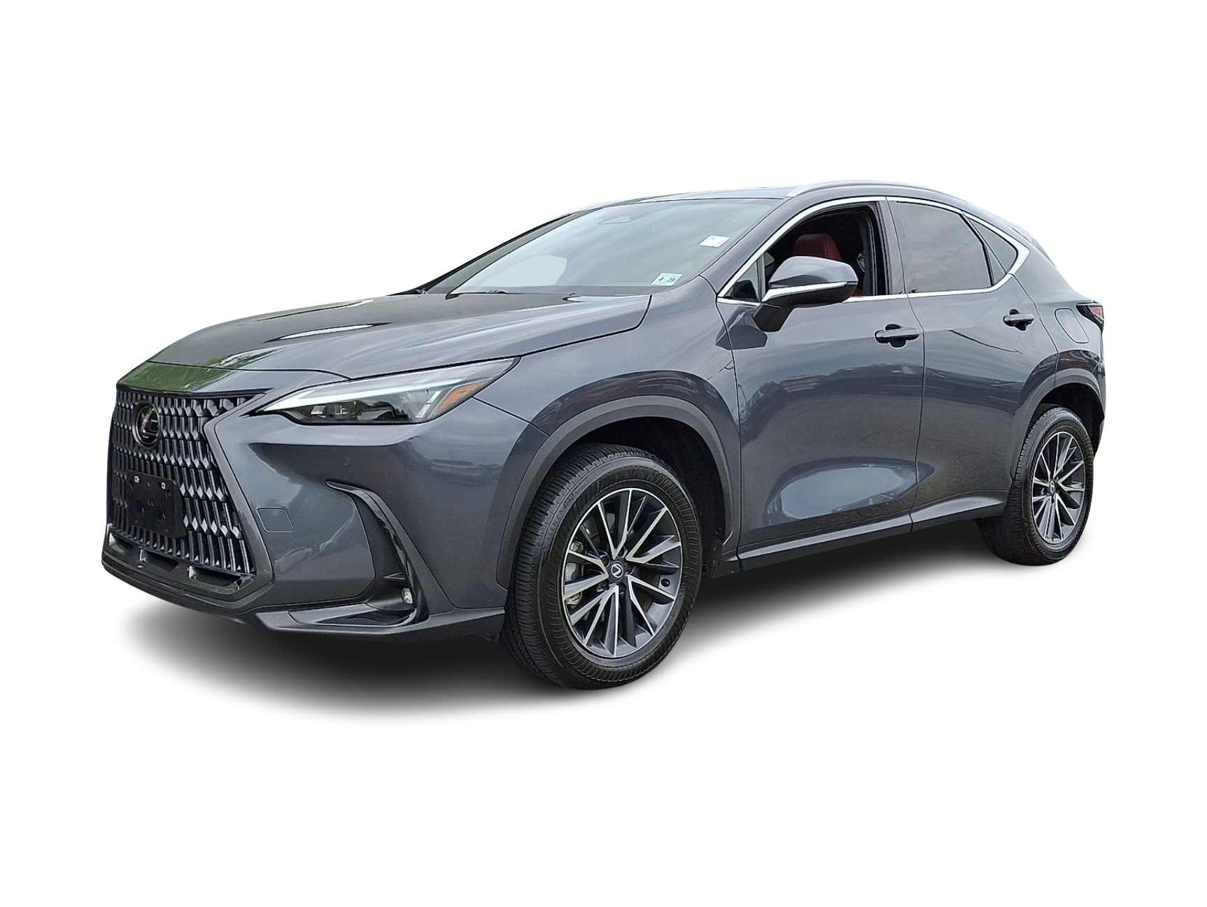 Thumbnail: 2026 Lexus ES - 1