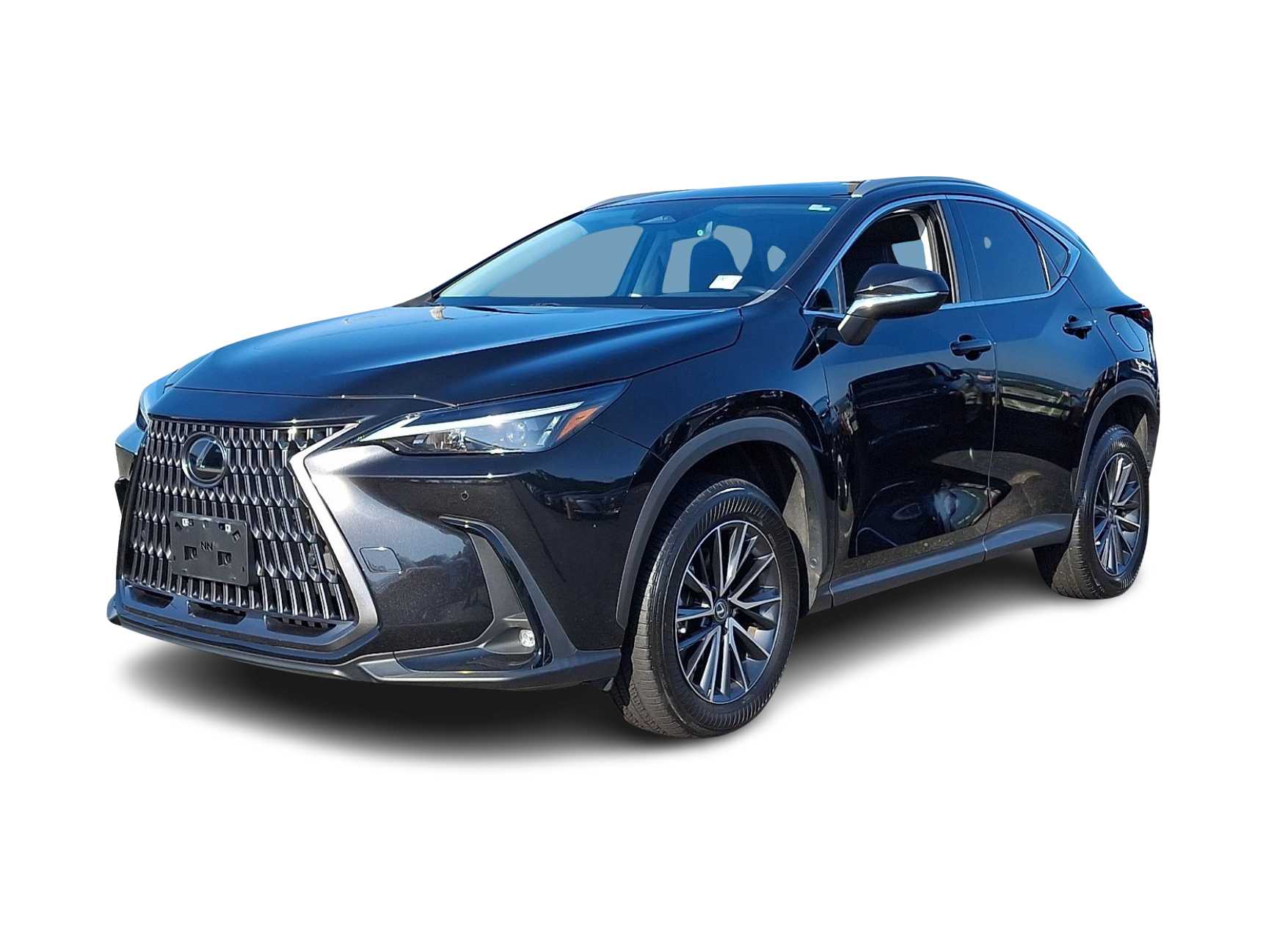 Thumbnail: 2024 Lexus ES - 1