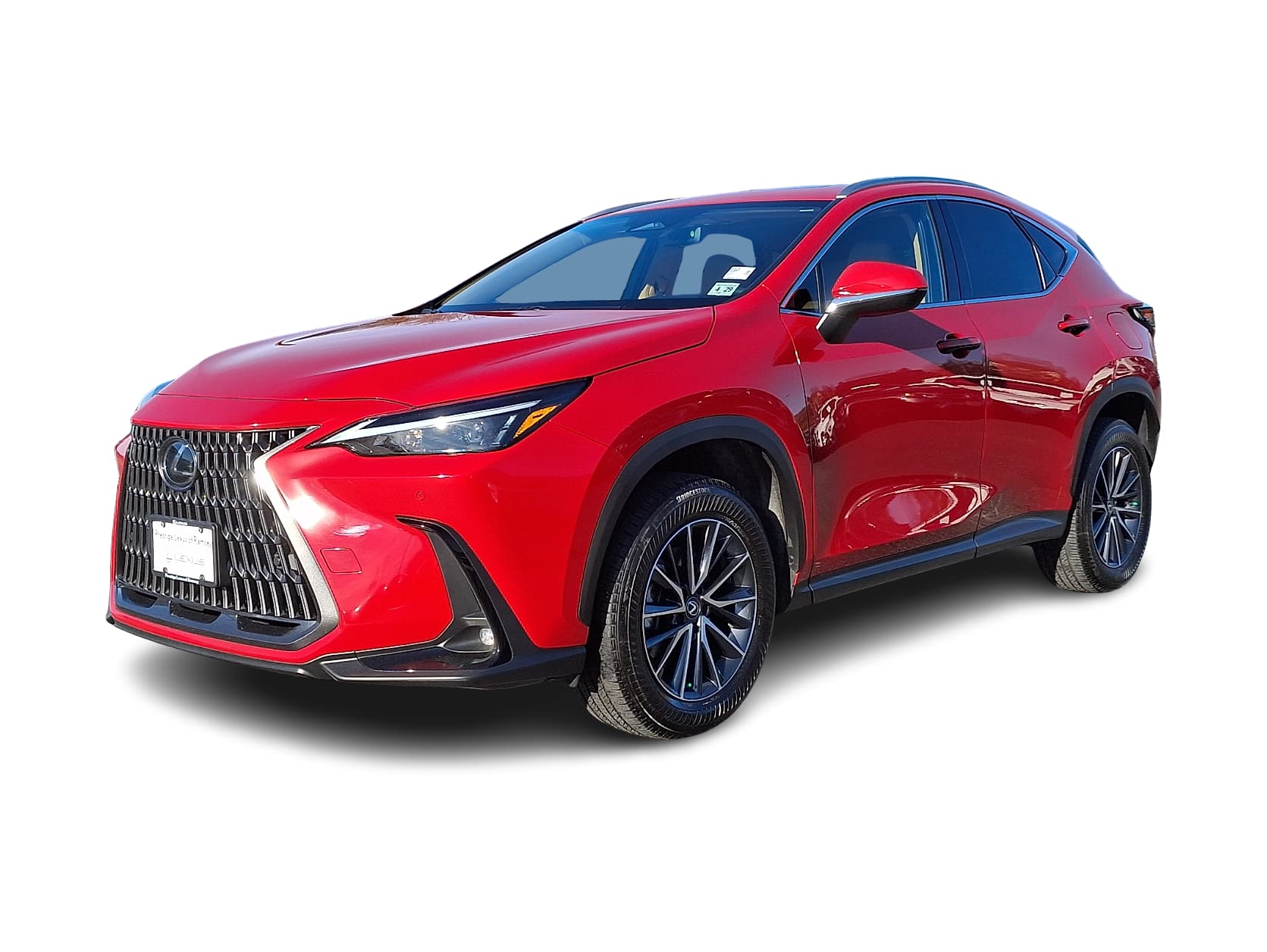 Thumbnail: 2025 Lexus ES - 1