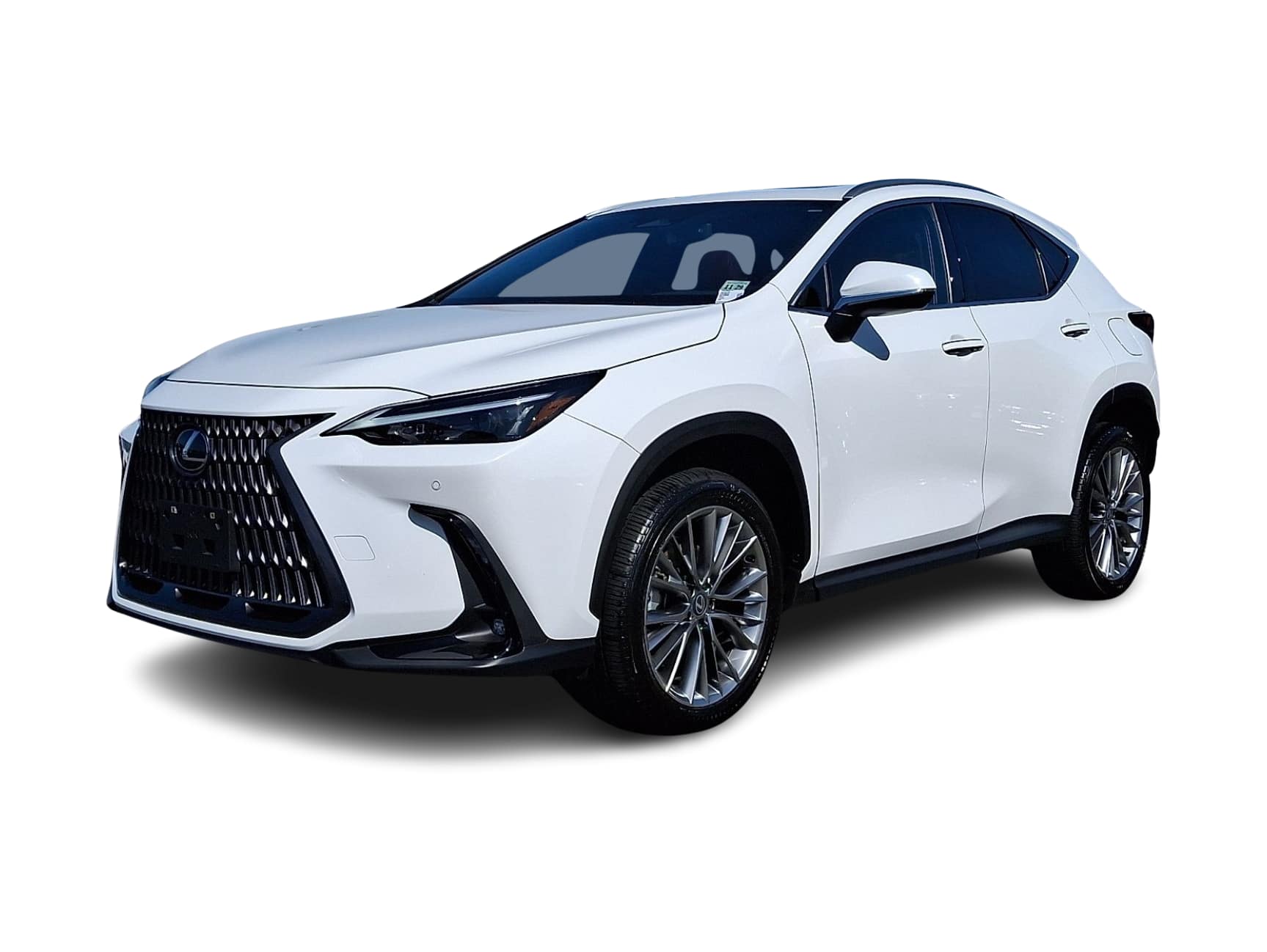 Thumbnail: 2026 Lexus ES - 1
