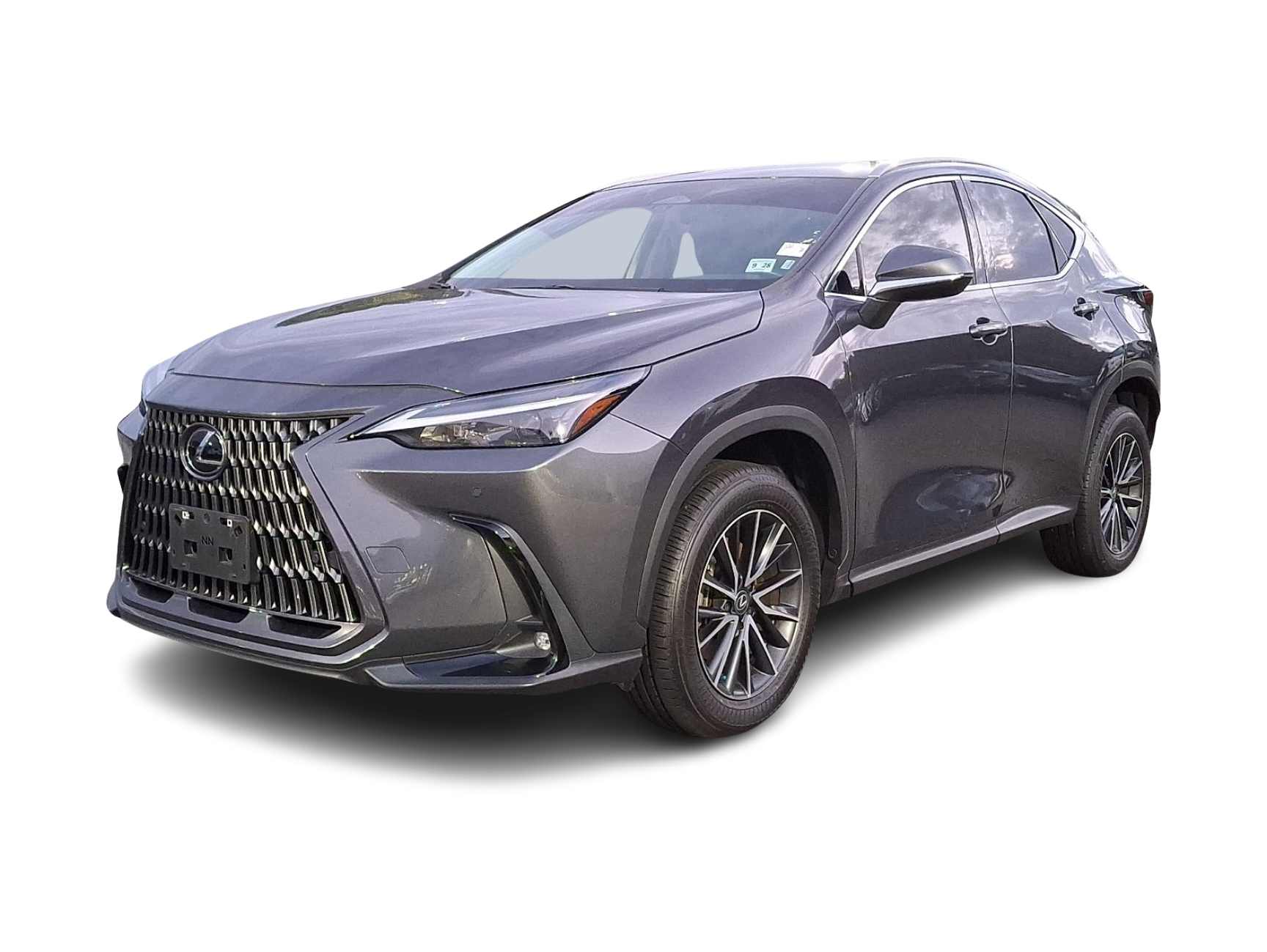 Thumbnail: 2024 Lexus ES - 1