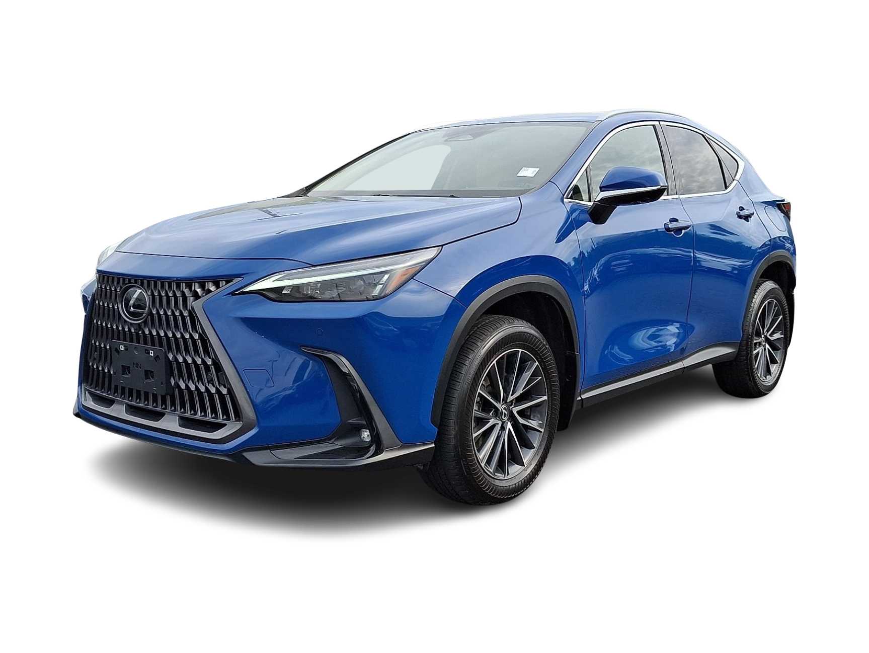 Thumbnail: 2024 Lexus ES - 1