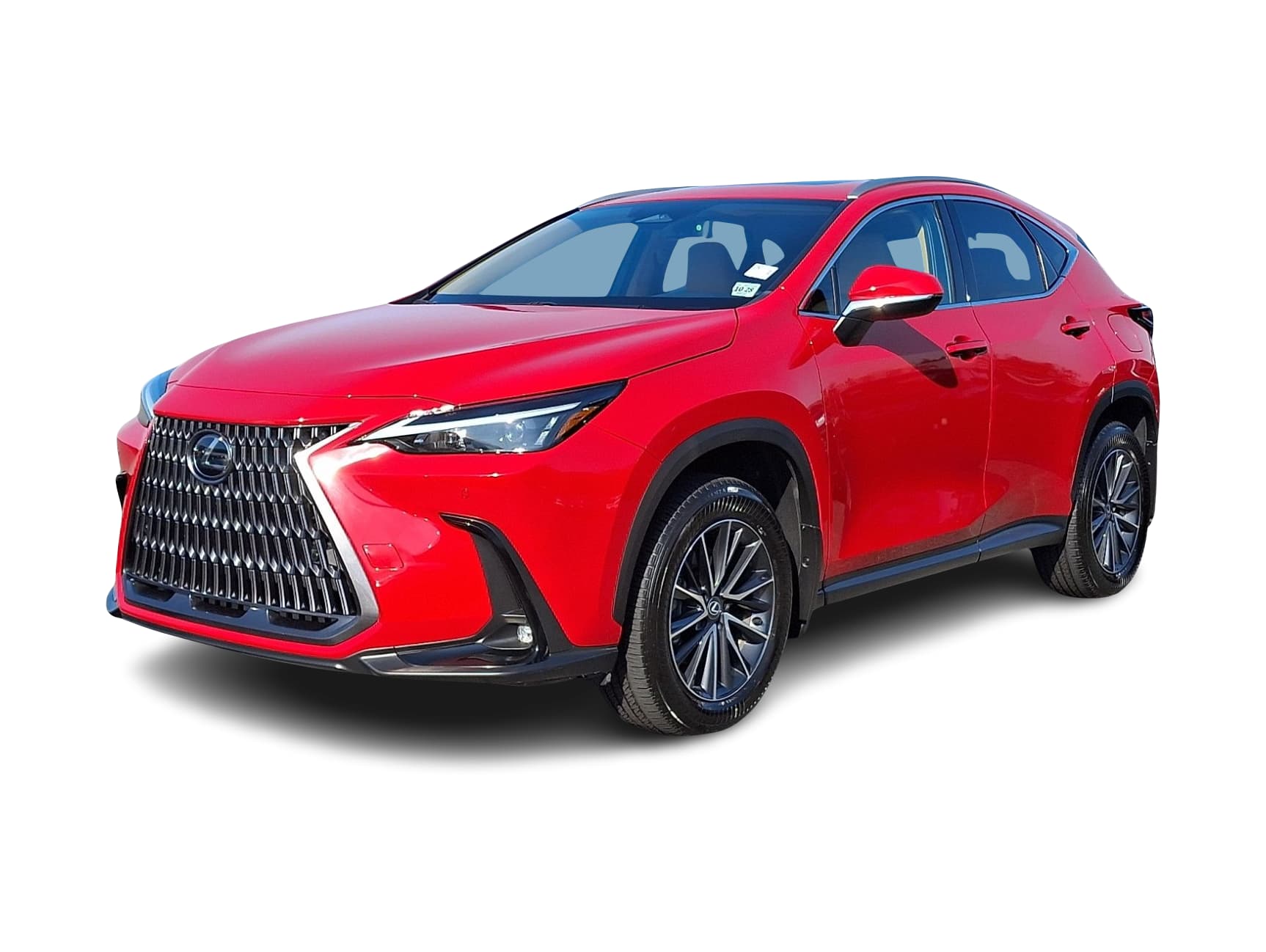 Thumbnail: 2024 Lexus ES - 1