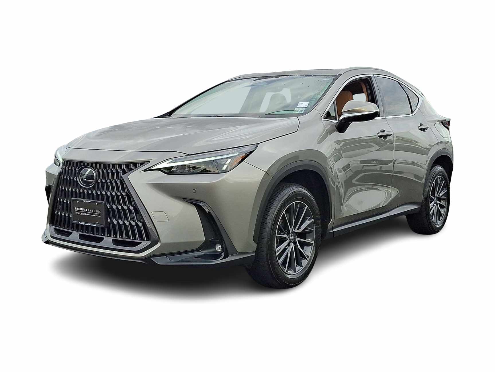 Thumbnail: 2026 Lexus ES - 1