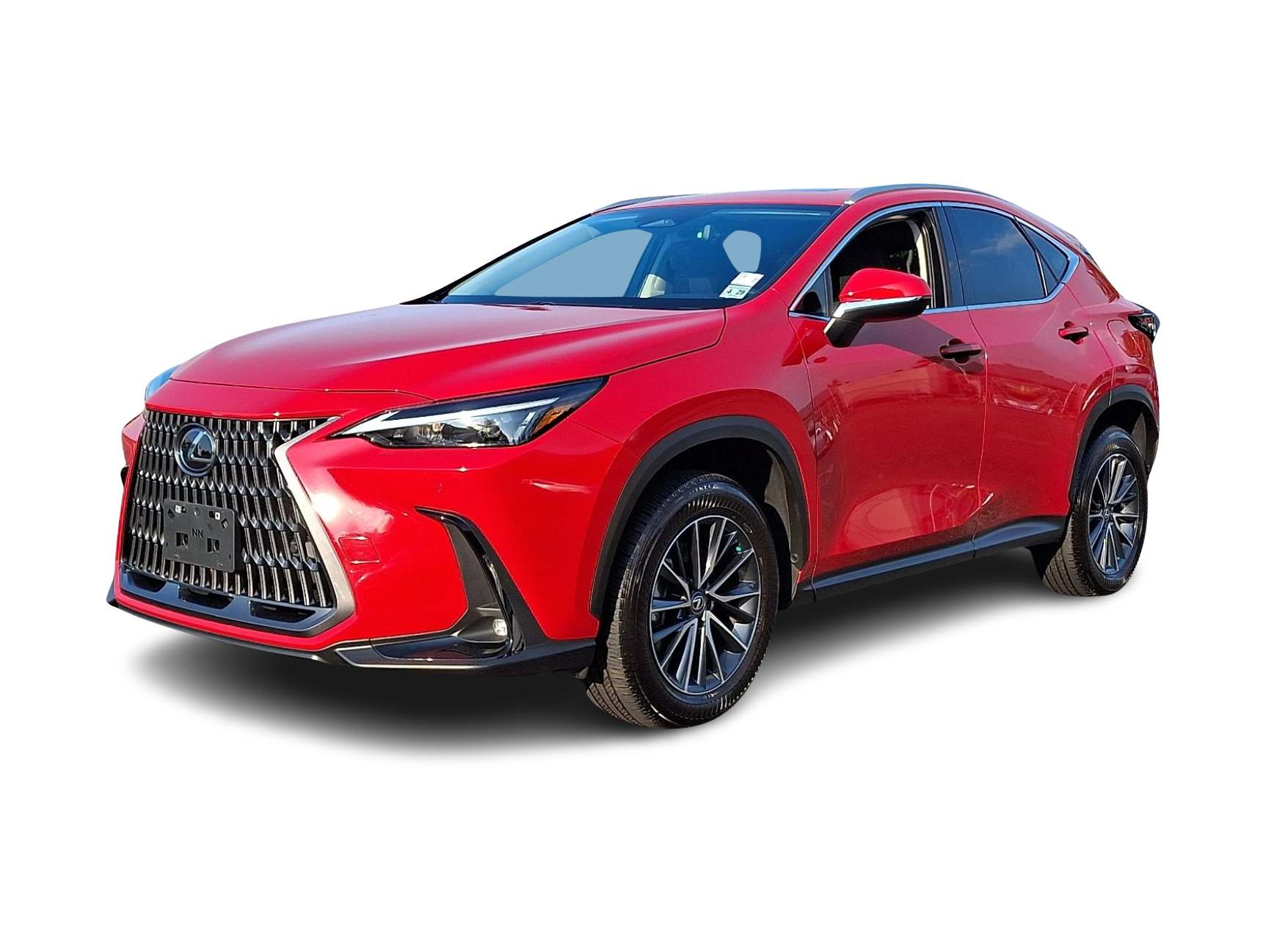 Thumbnail: 2025 Lexus ES - 1