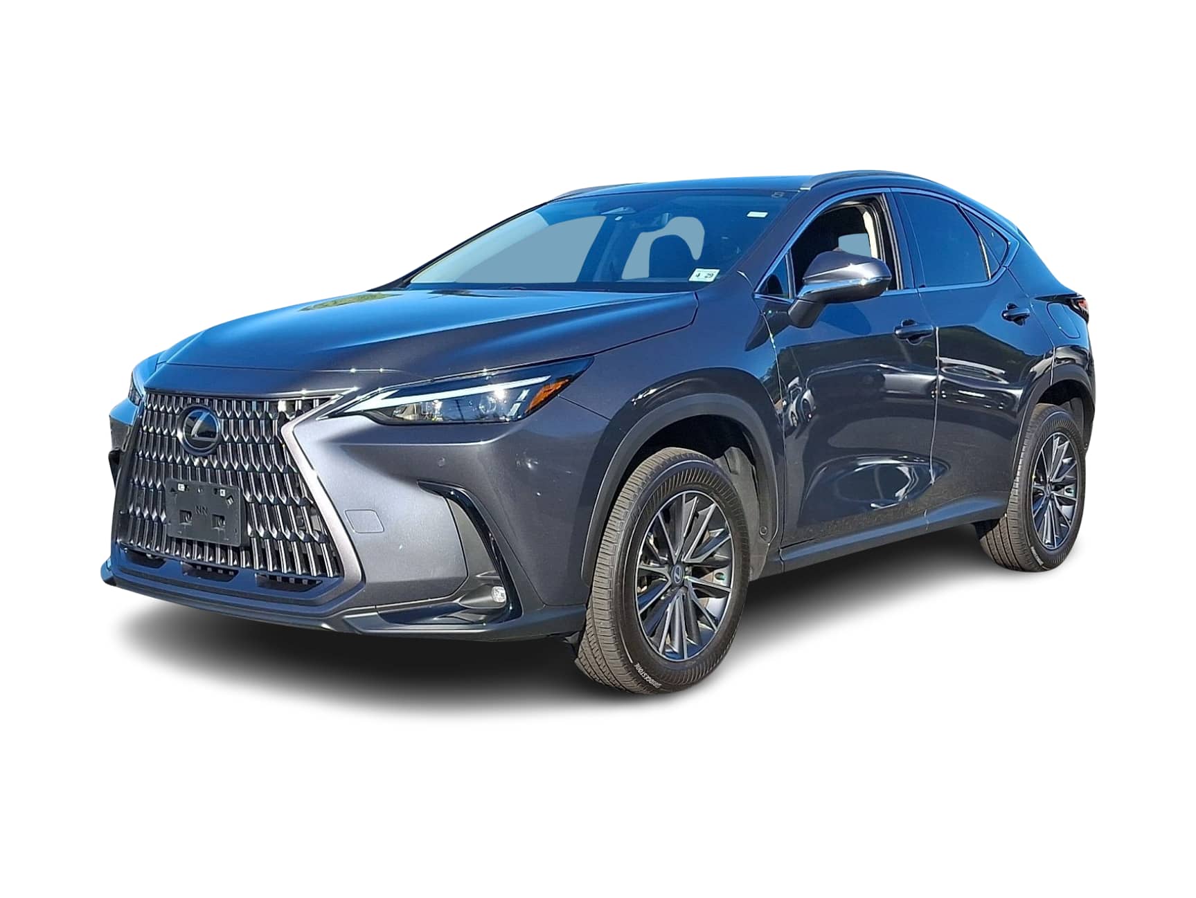 Thumbnail: 2026 Lexus ES - 1
