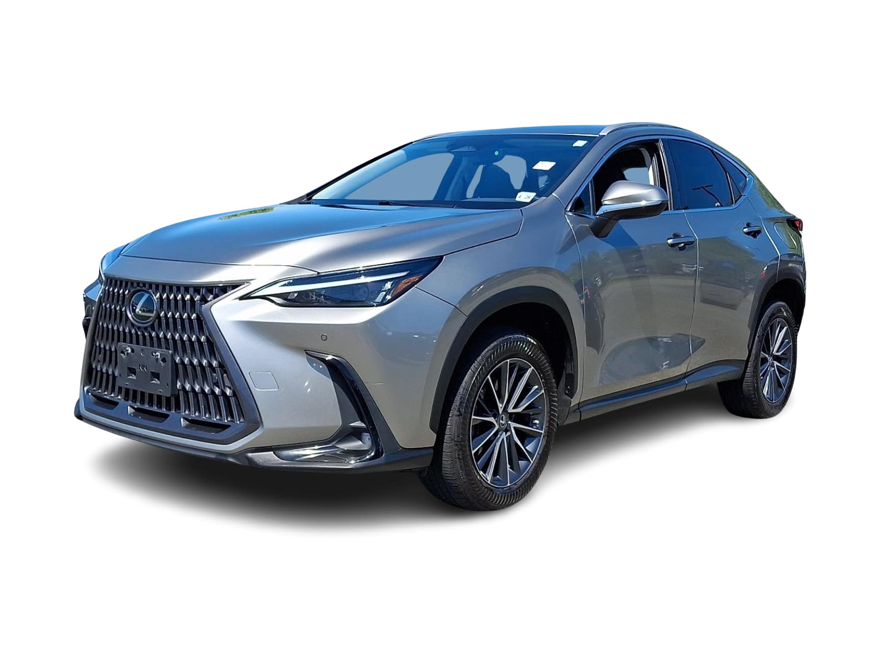 Thumbnail: 2023 Lexus NX - 1