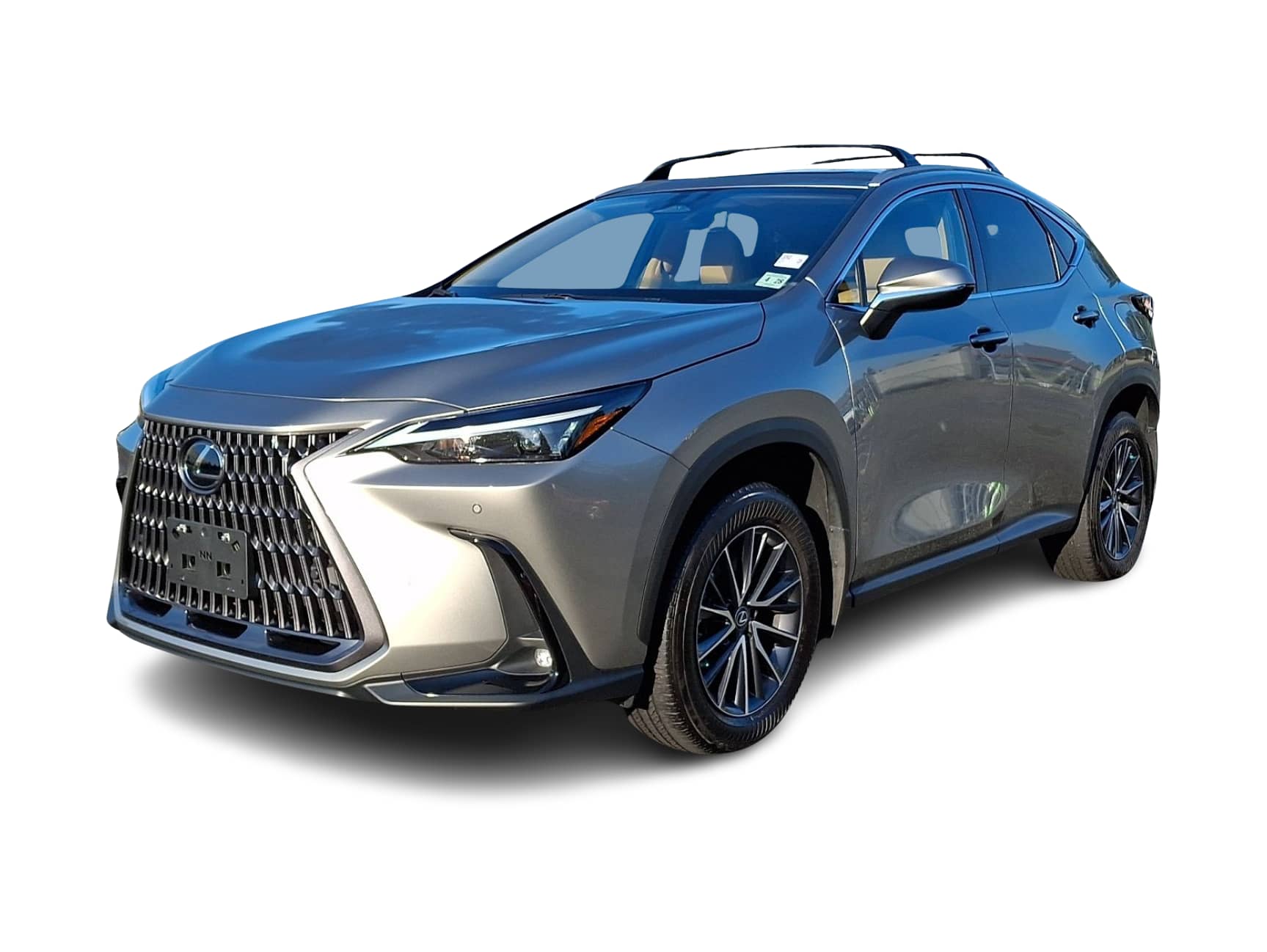Thumbnail: 2023 Lexus NX - 1
