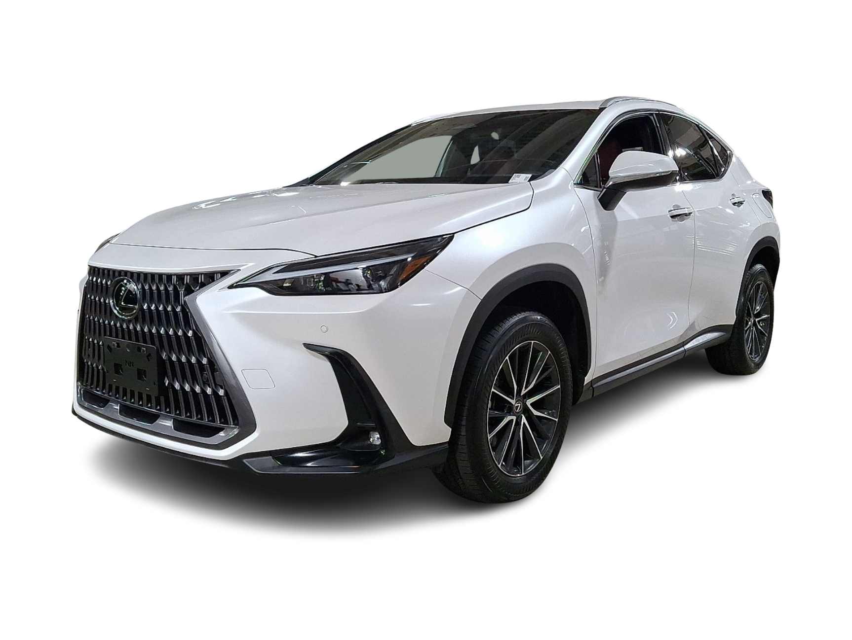 Thumbnail: 2024 Lexus ES - 1