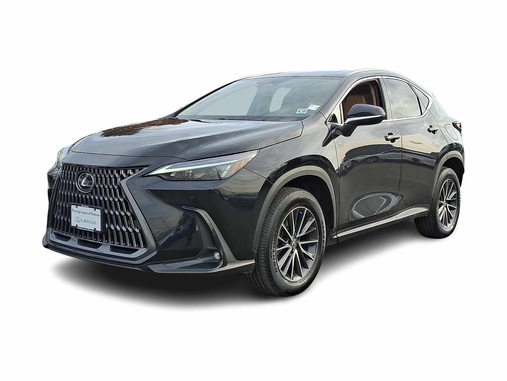 Thumbnail: 2024 Lexus ES - 1