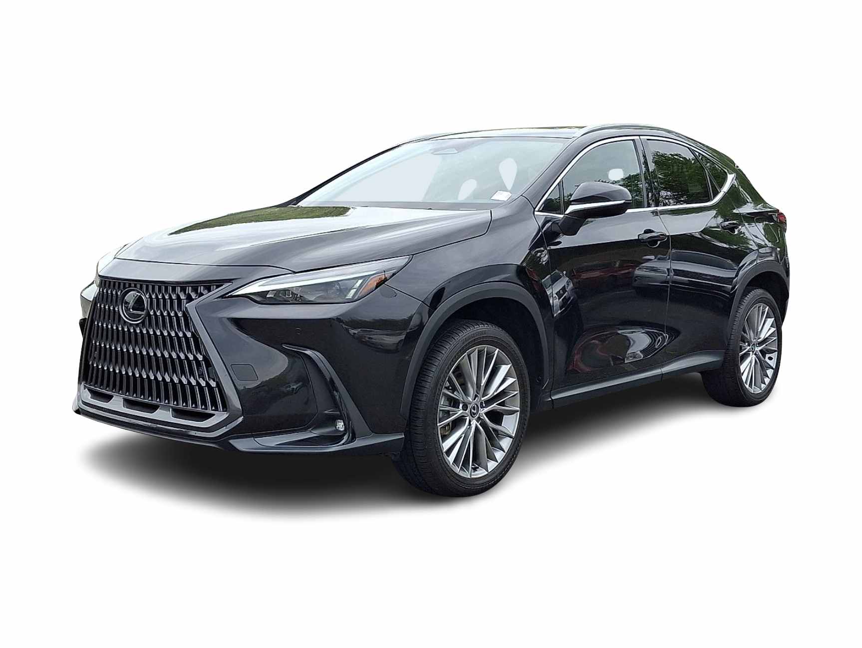 Thumbnail: 2025 Lexus ES - 1