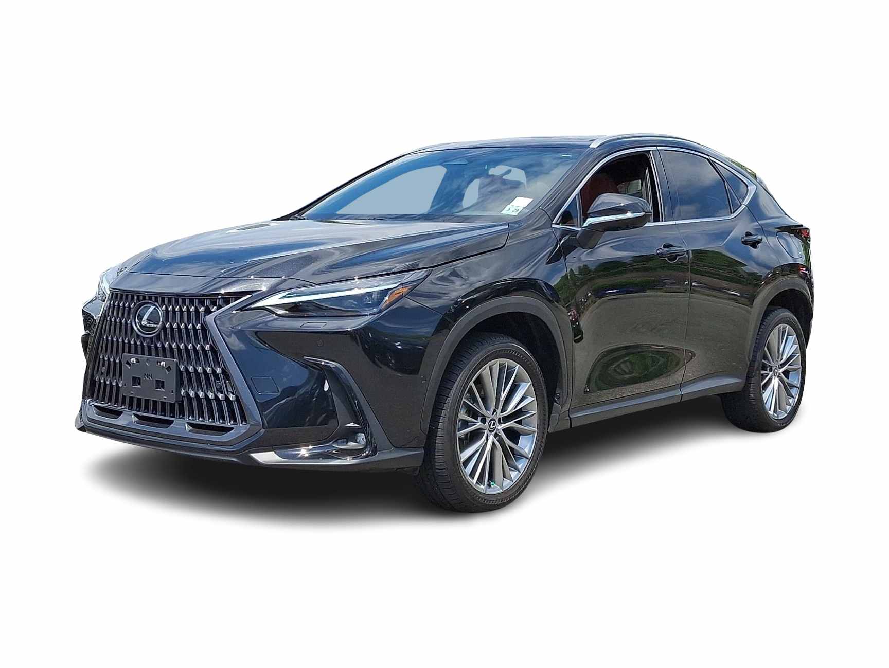 Thumbnail: 2025 Lexus ES - 1