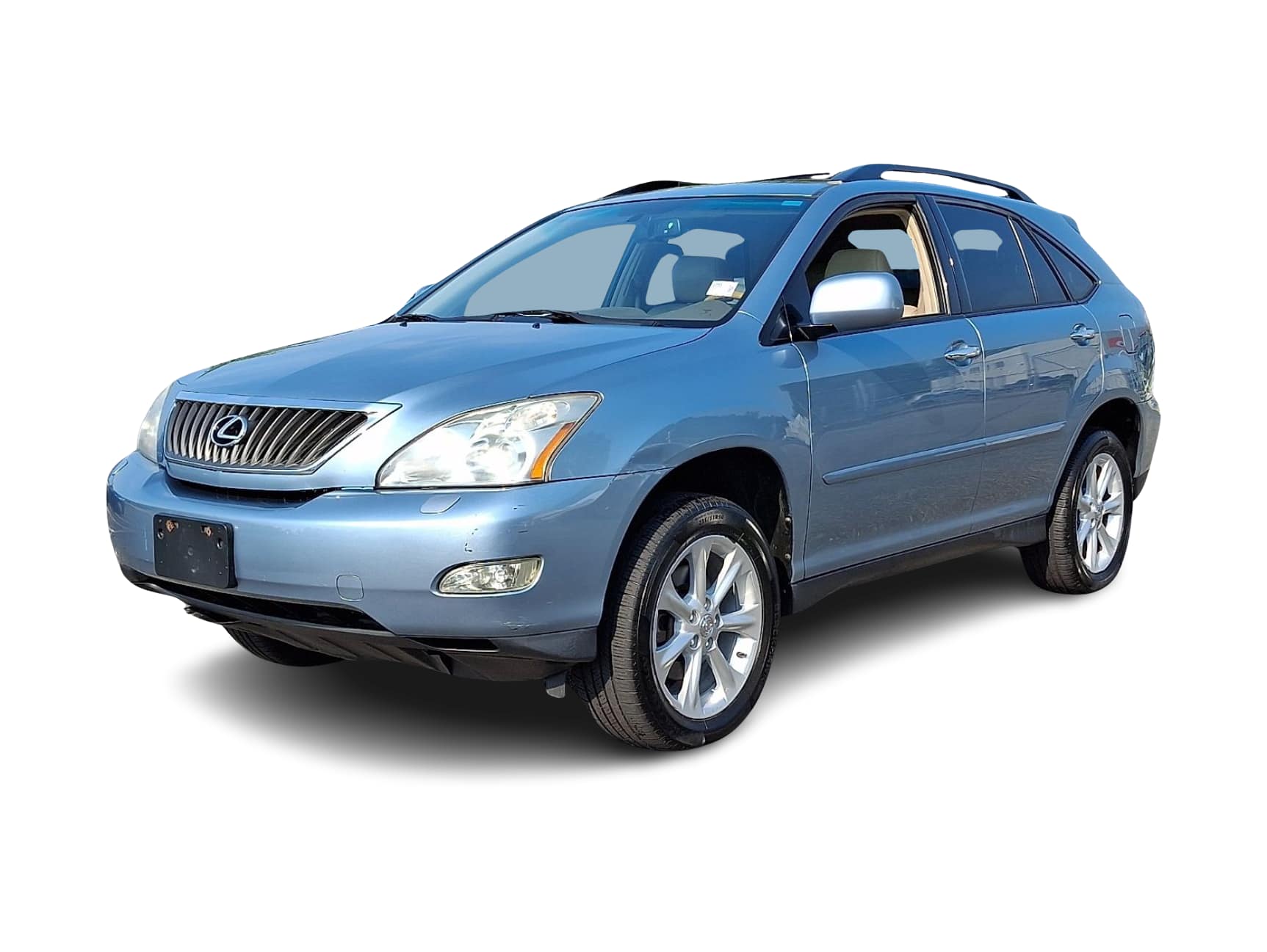 2009 Lexus RX 350 -
                  Ramsey, NJ