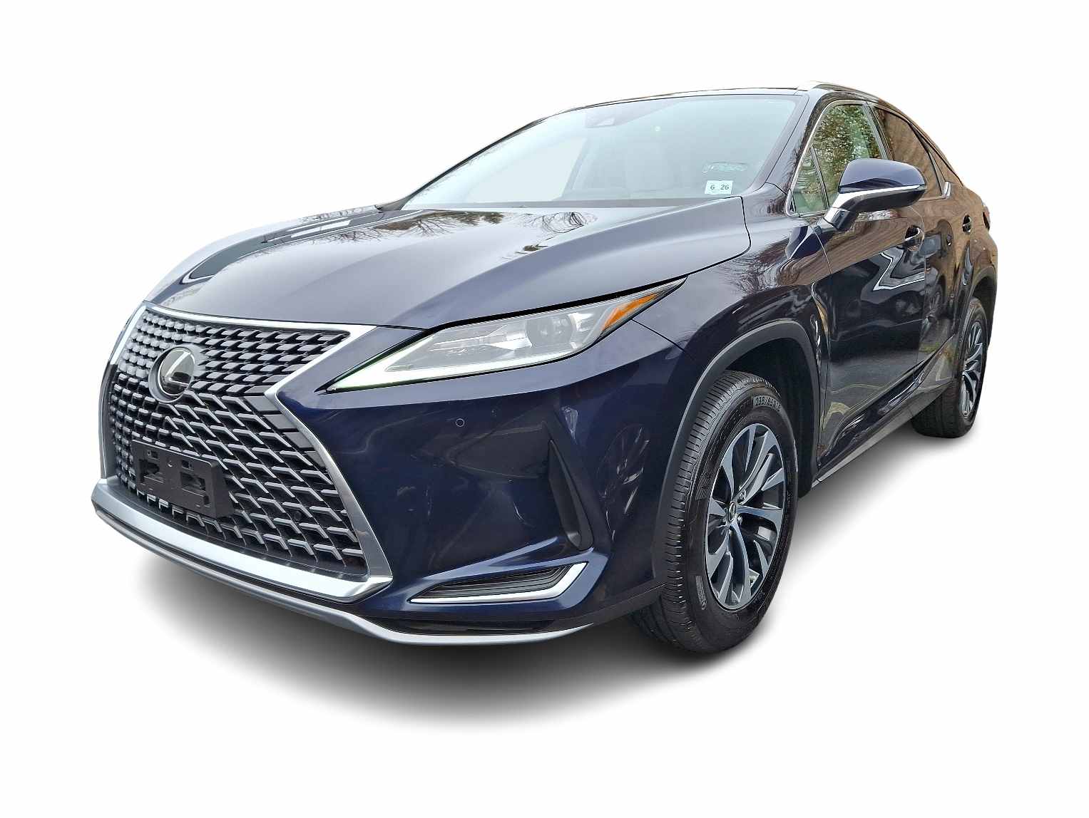 2021 Lexus RX 350 -
                Ramsey, NJ