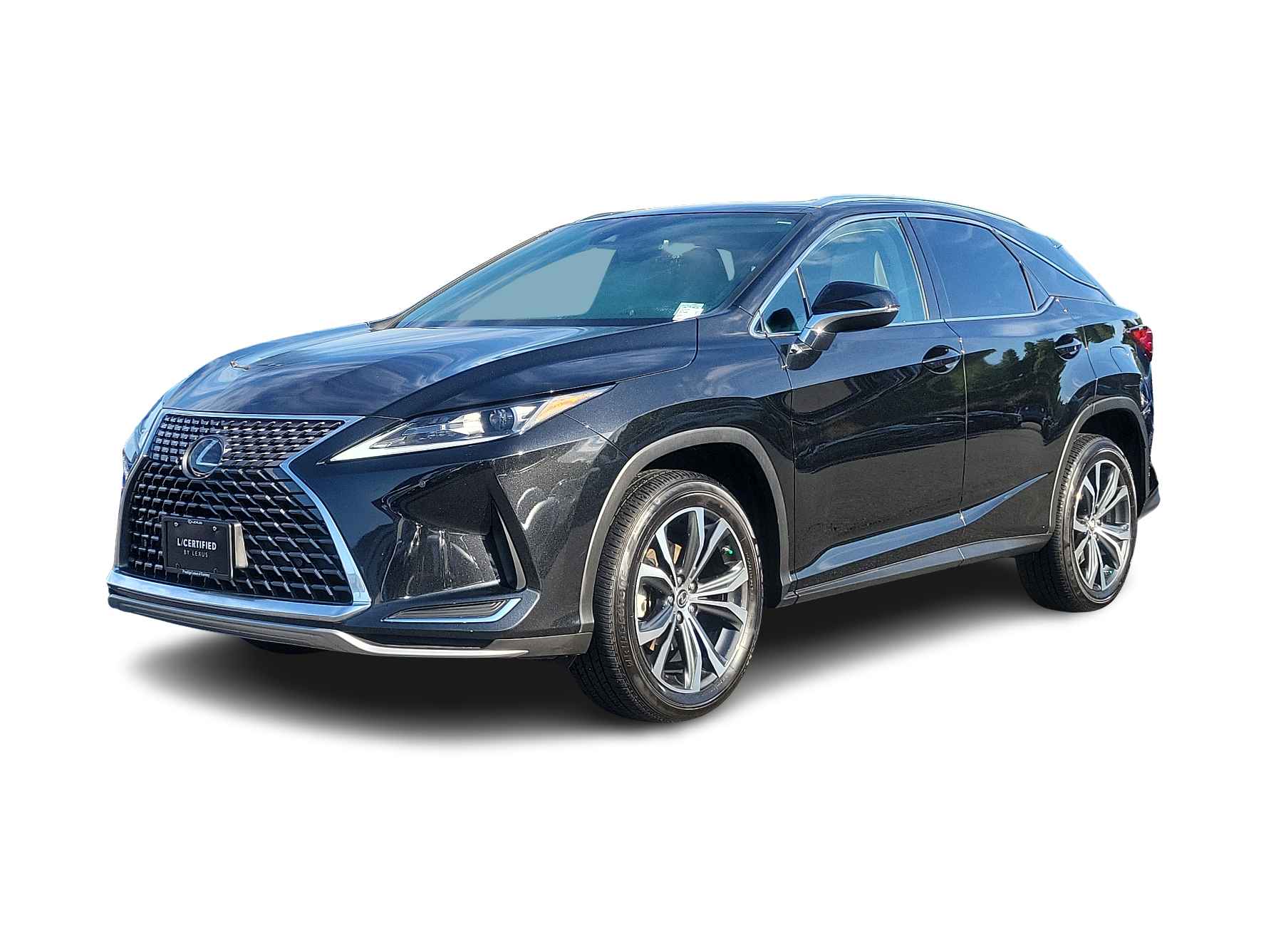 2021 Lexus RX 350 -
                Ramsey, NJ