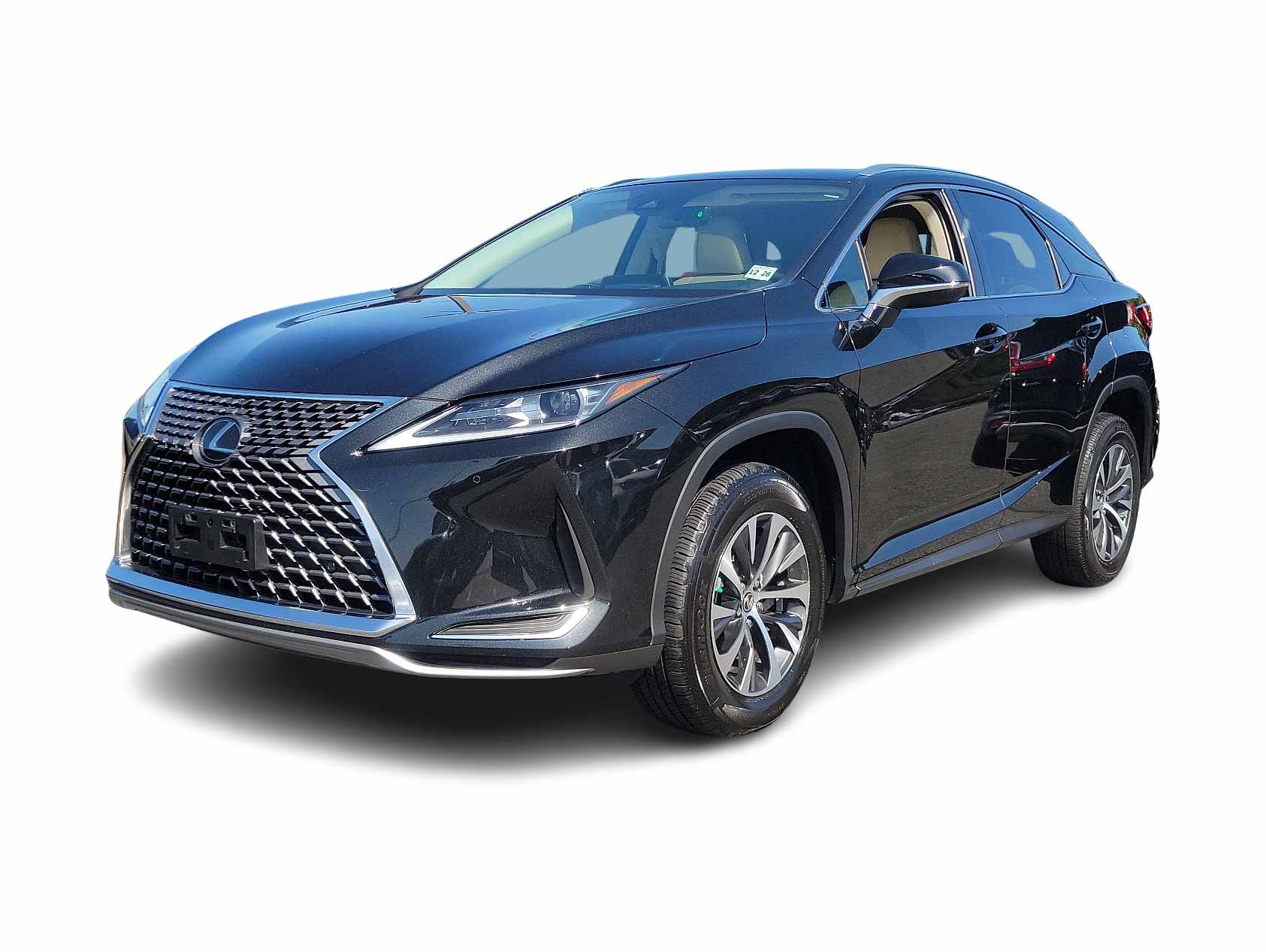 2021 Lexus RX 350 -
                Ramsey, NJ