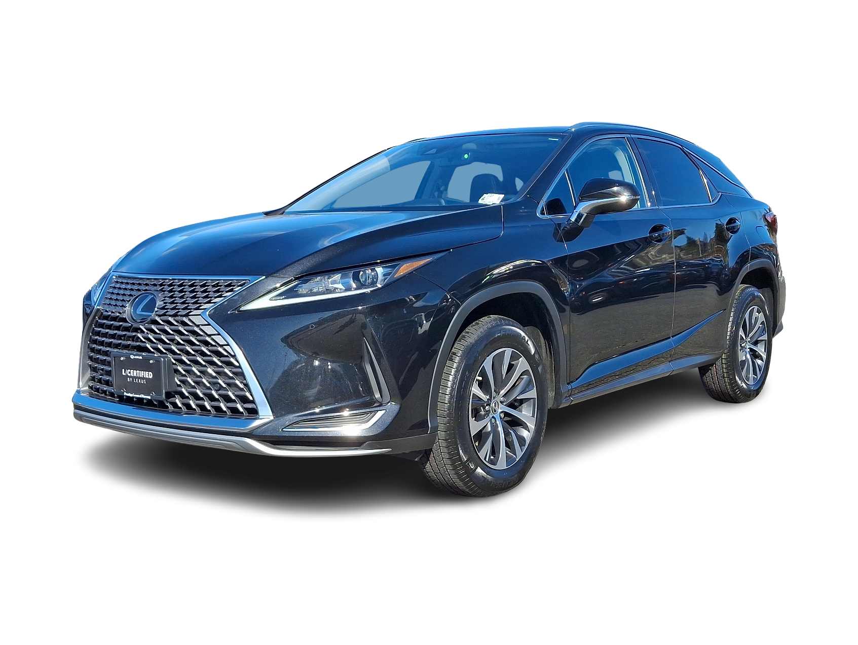 2021 Lexus RX 350 -
                Ramsey, NJ