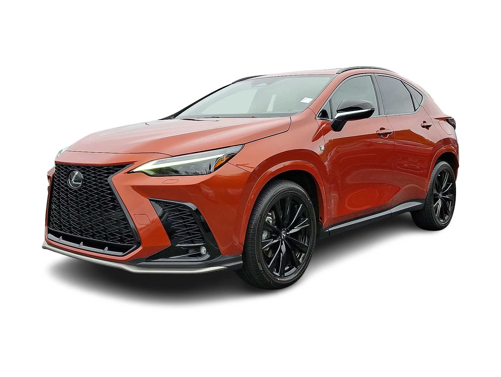 2022 Lexus NX 350 F Sport -
                  Ramsey, NJ