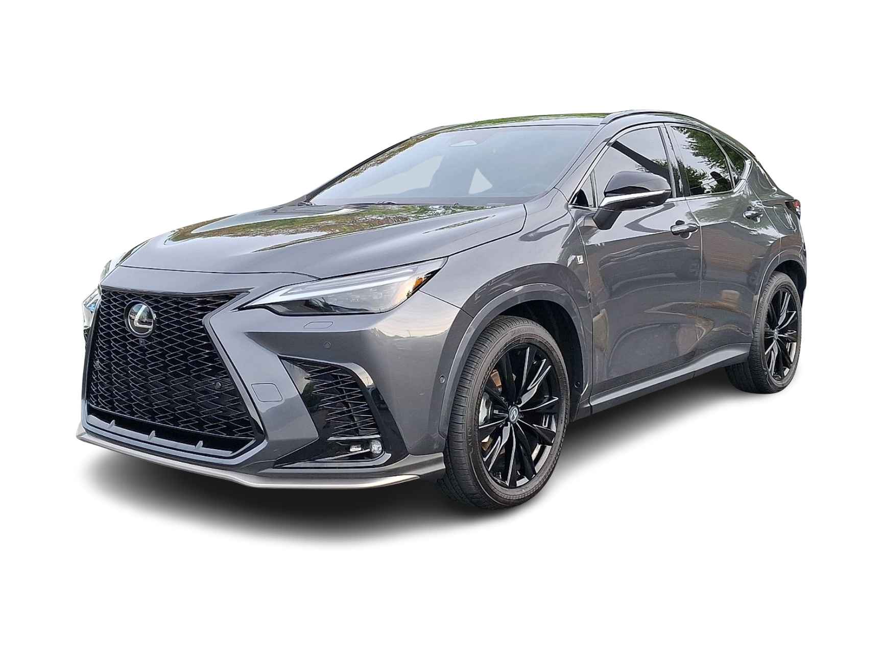 Thumbnail: 2026 Lexus ES - 1