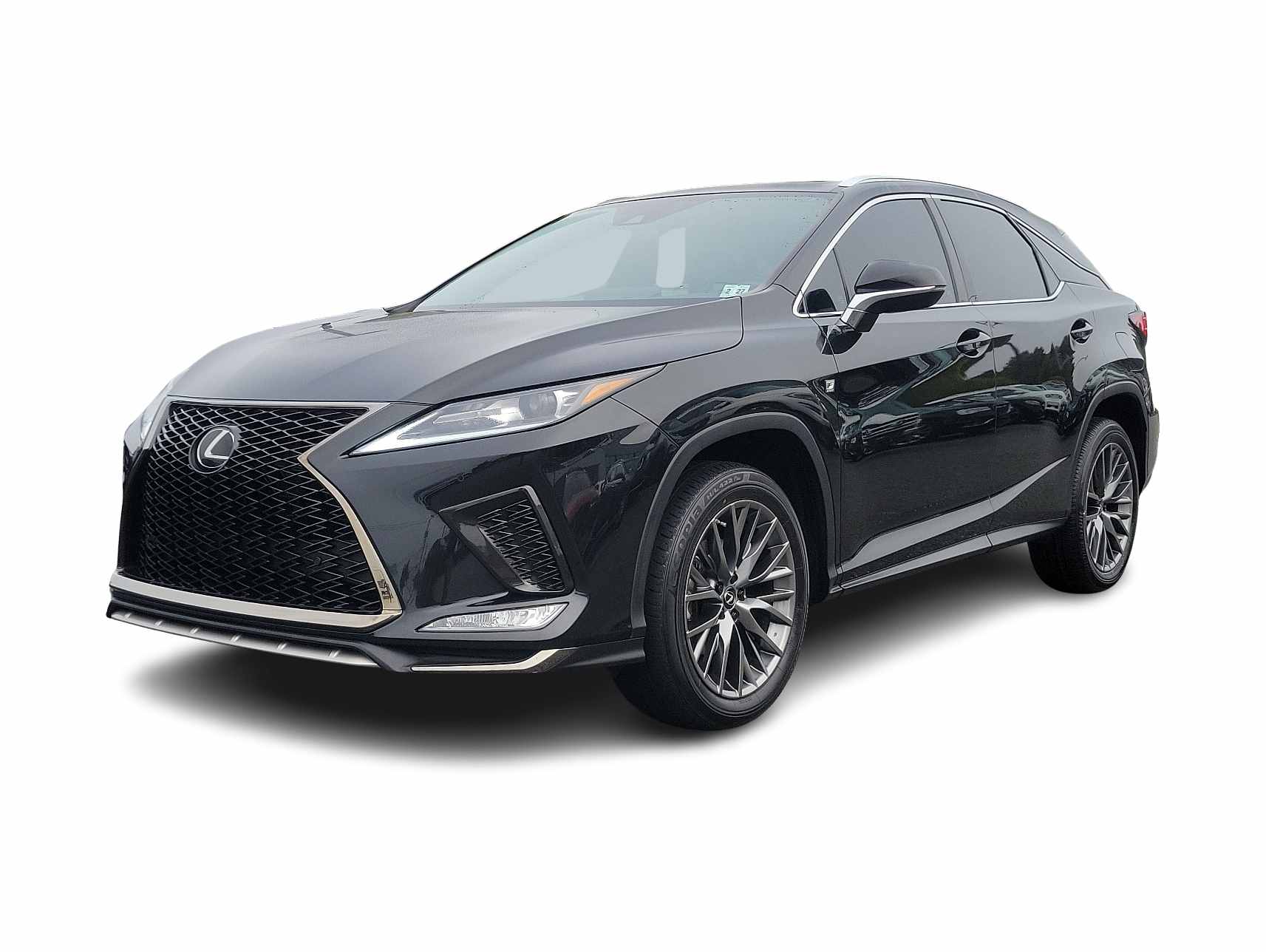 2022 Lexus RX 350 Sport Handling -
                Ramsey, NJ