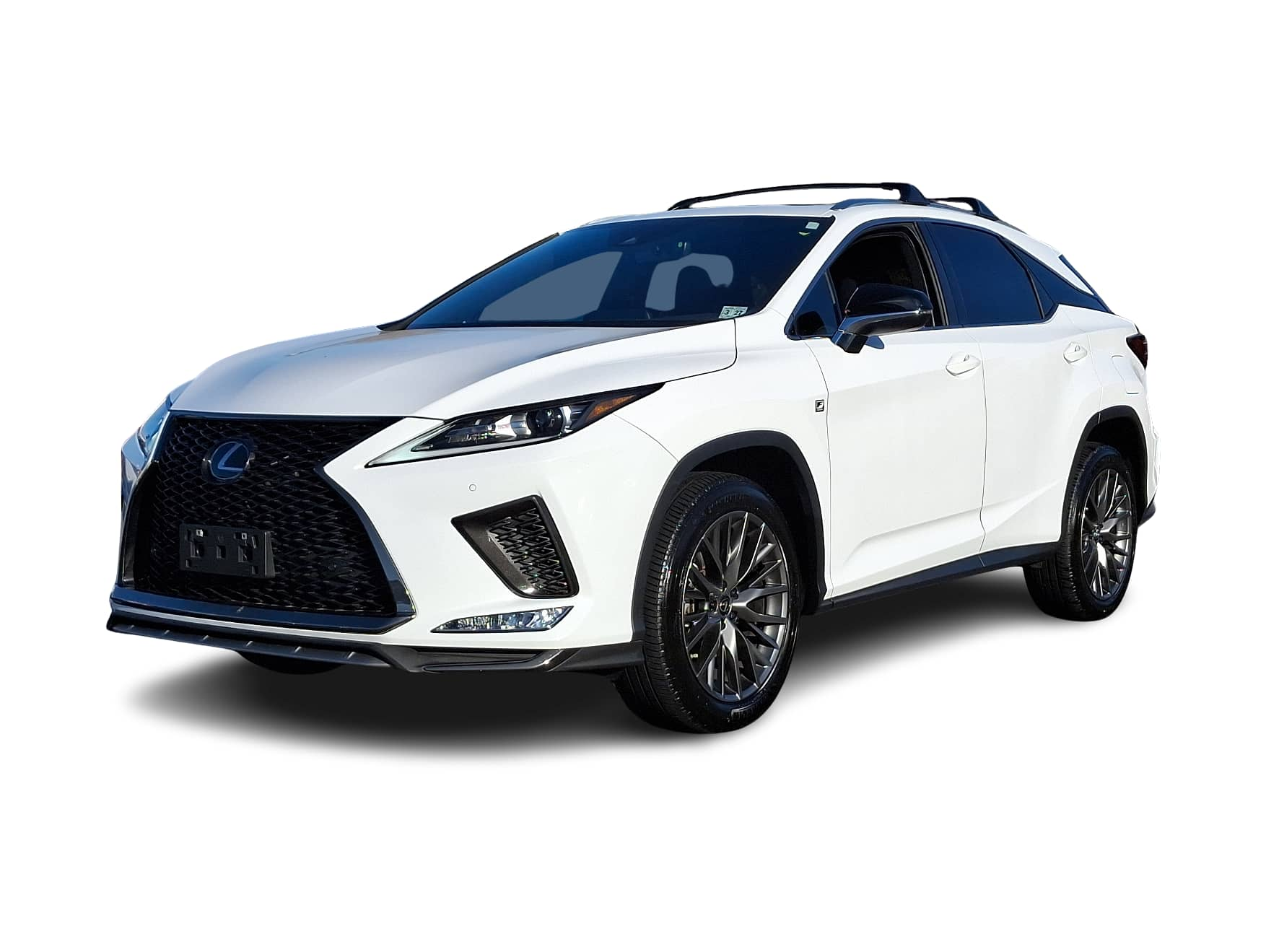 2022 Lexus RX 350 Sport Handling -
                Ramsey, NJ