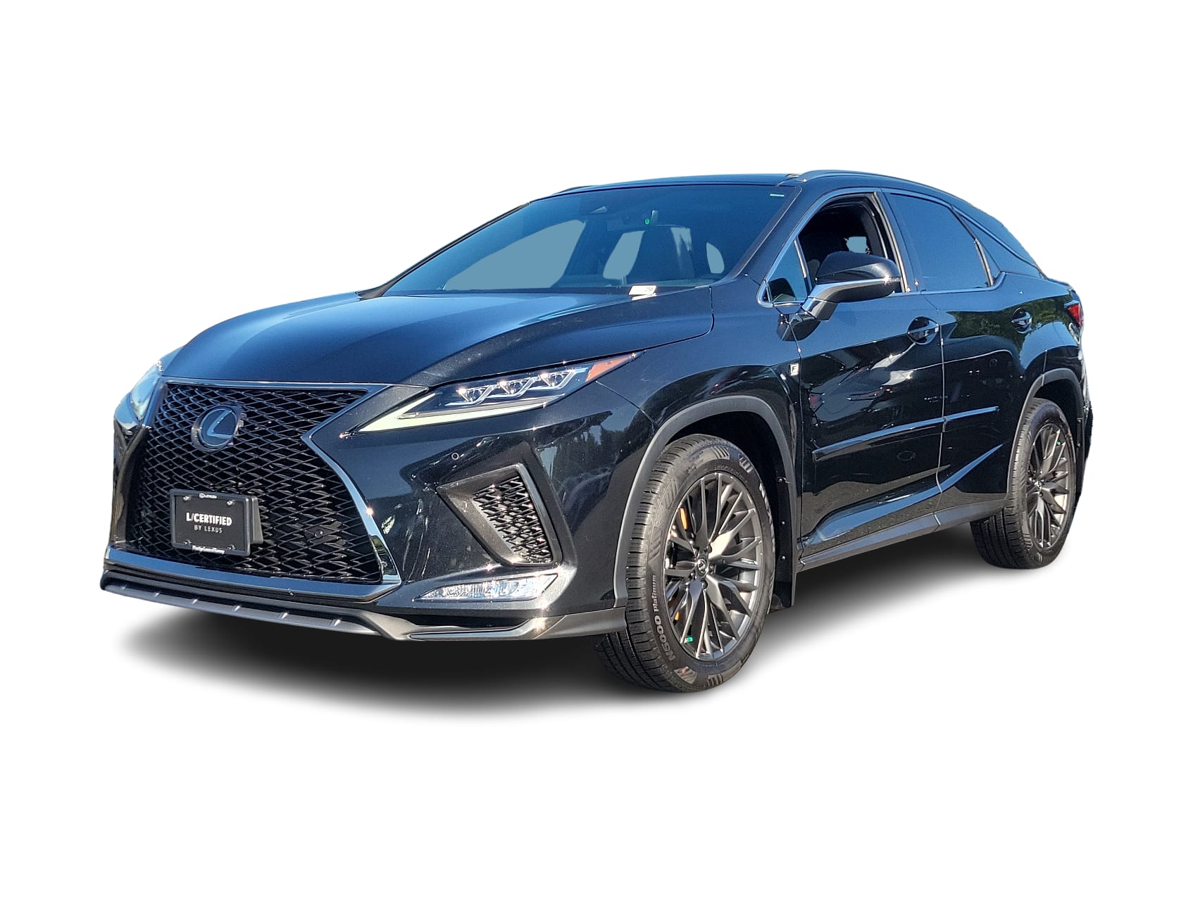 2021 Lexus RX 350 -
                Ramsey, NJ