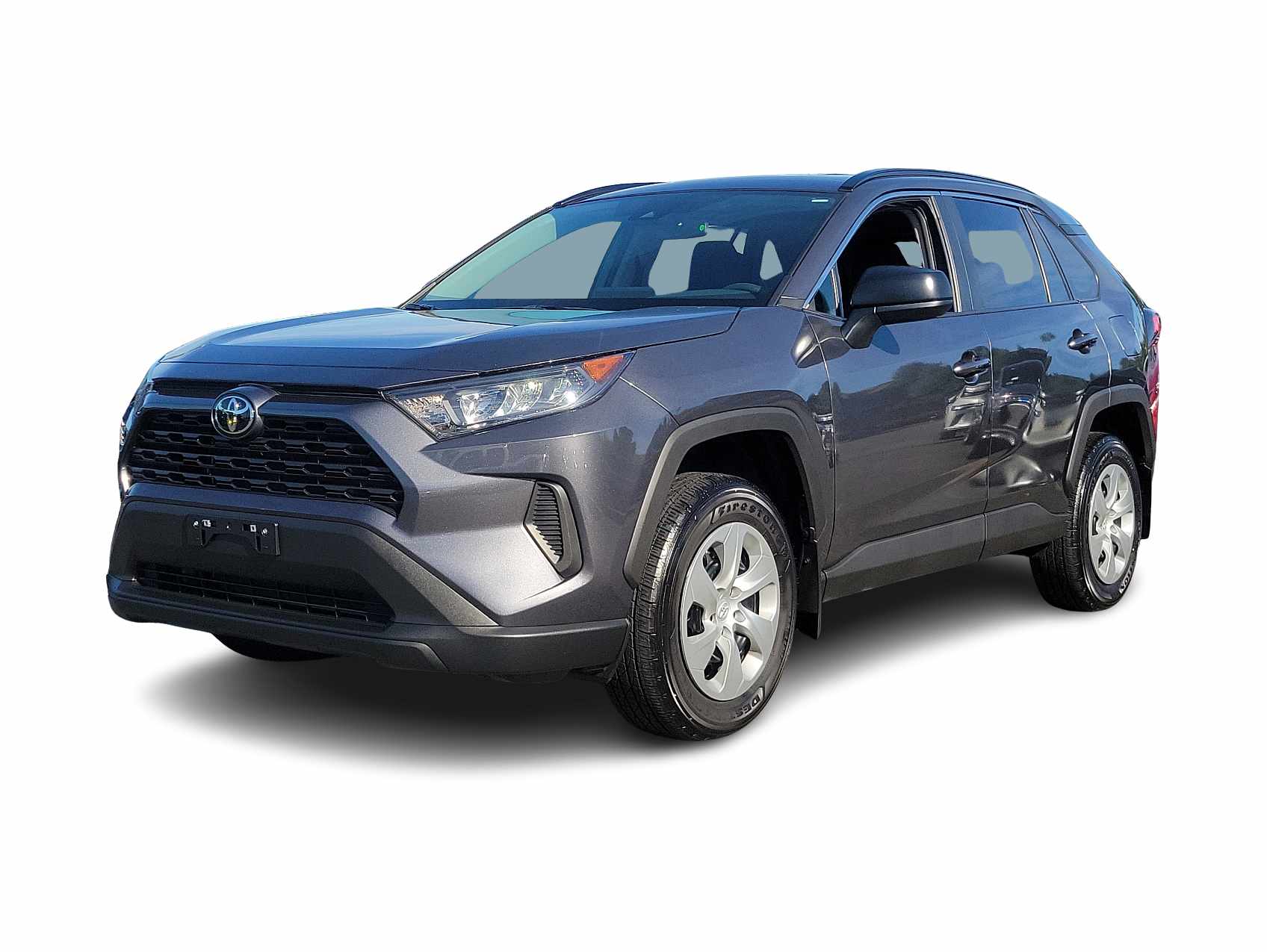 2021 Toyota RAV4 LE -
                Ramsey, NJ