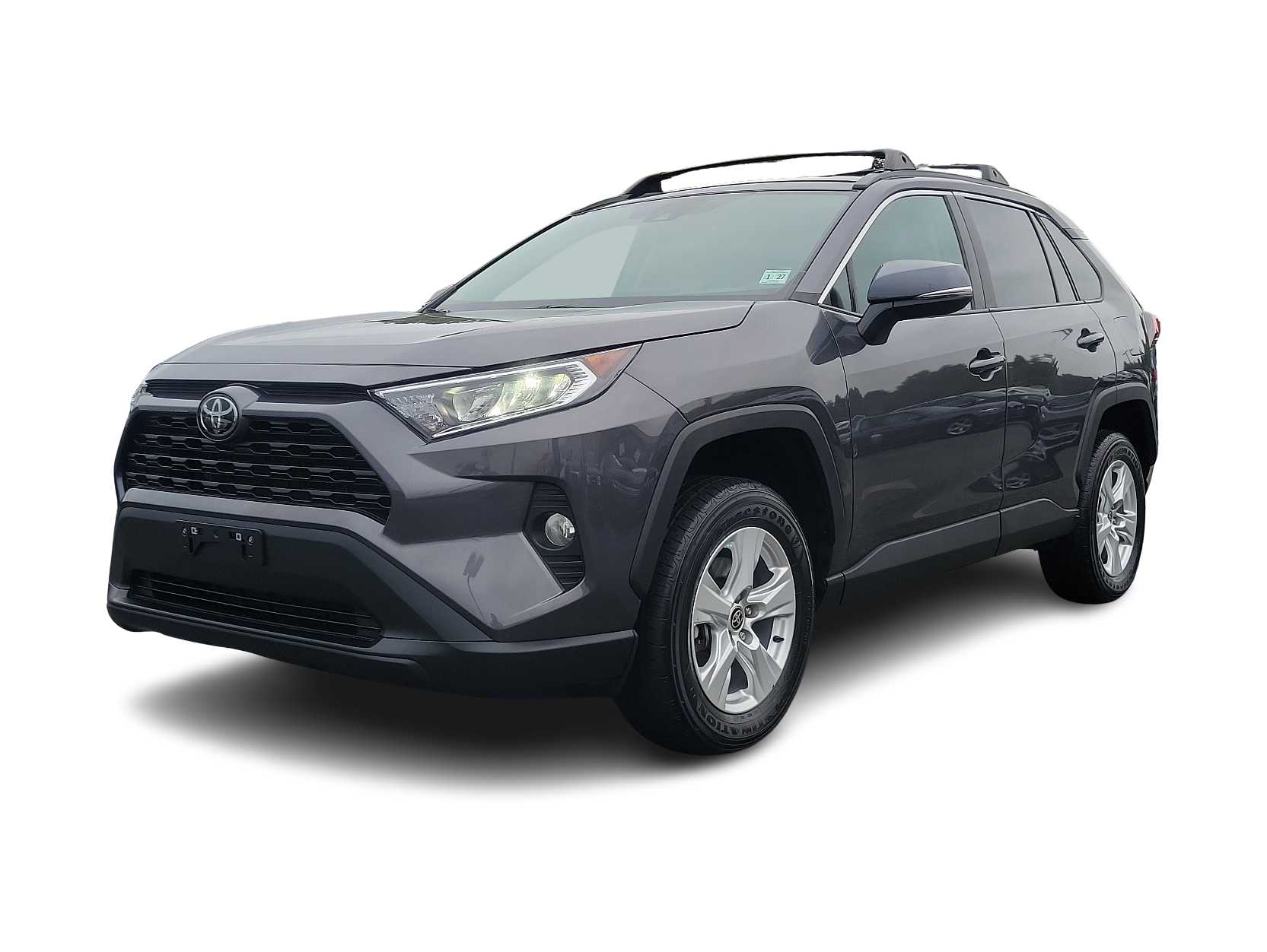 2021 Toyota RAV4 XLE -
                Ramsey, NJ