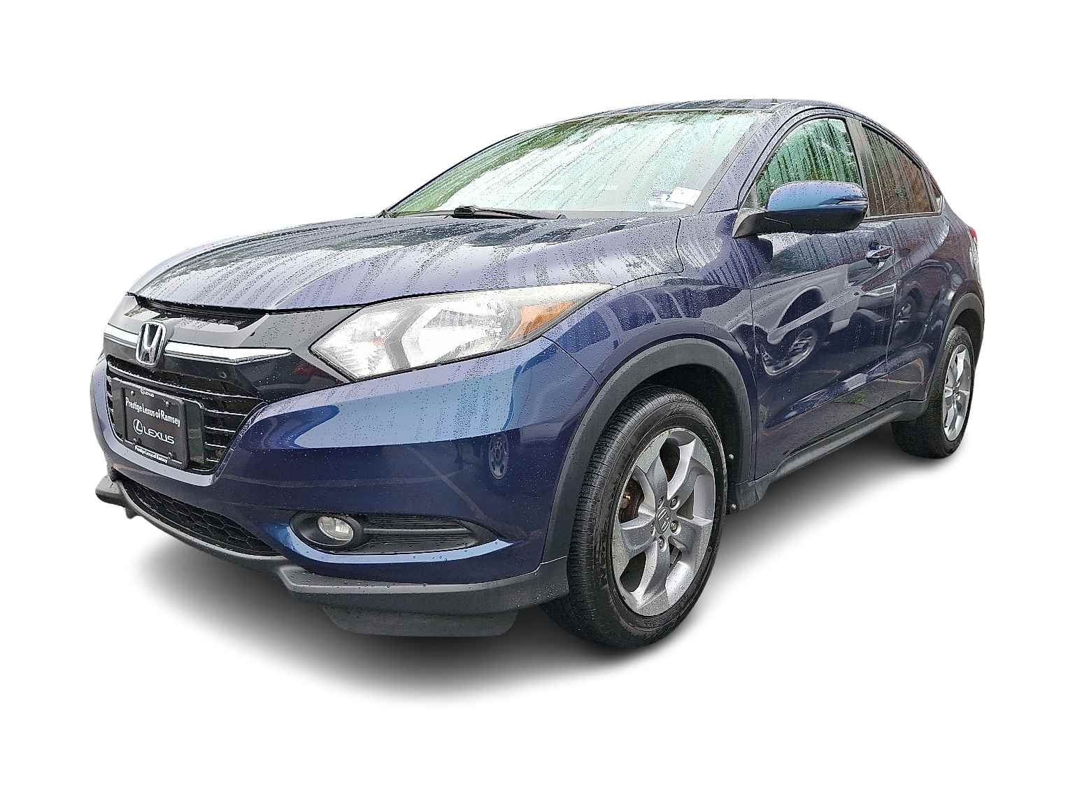 2017 Honda HR-V EX -
                  Ramsey, NJ