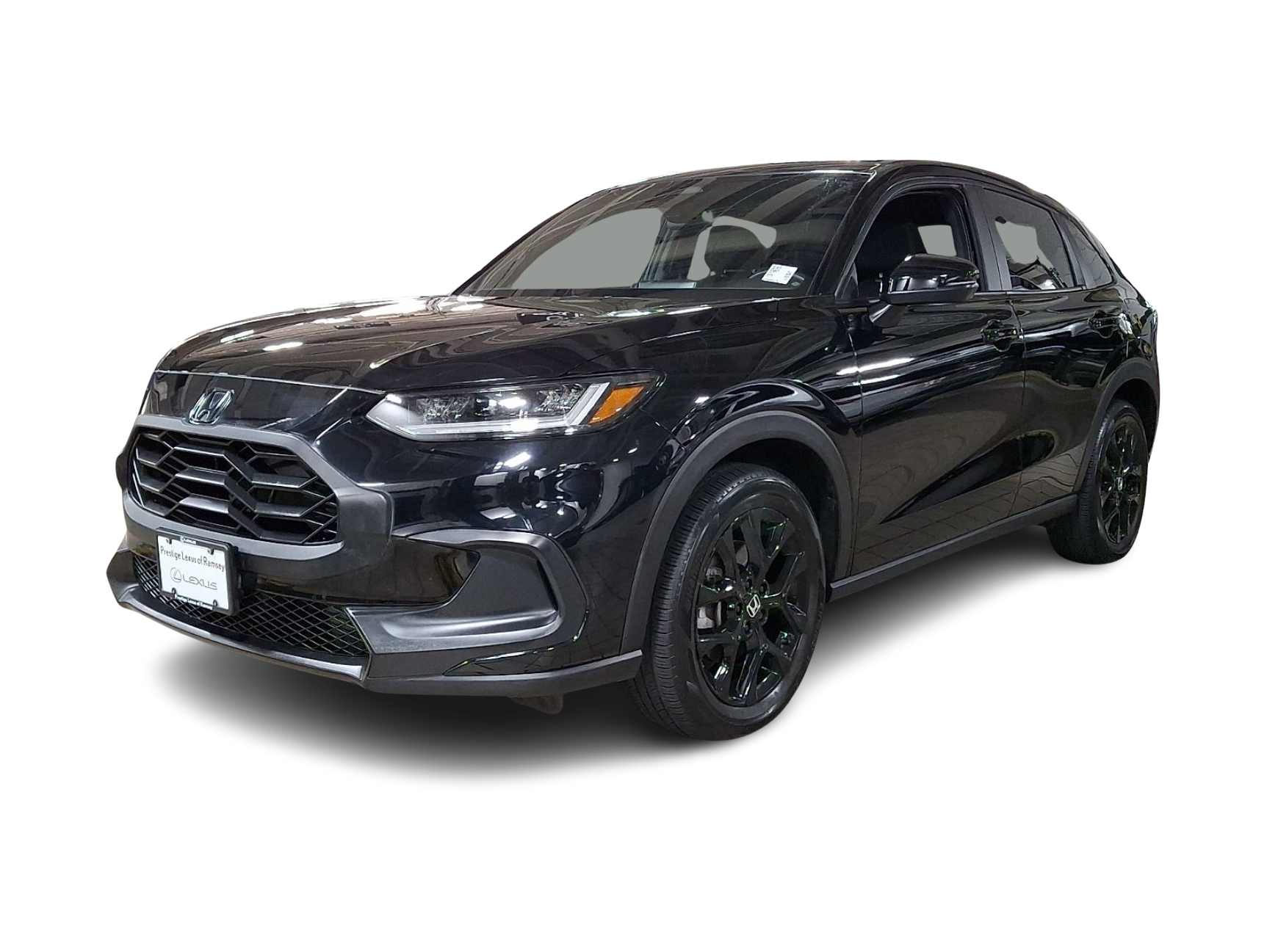 Thumbnail: 2024 Honda HR-V - 1