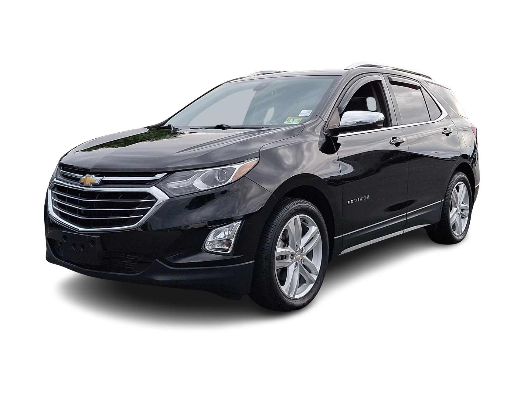 2018 Chevrolet Equinox Premier -
                  Ramsey, NJ