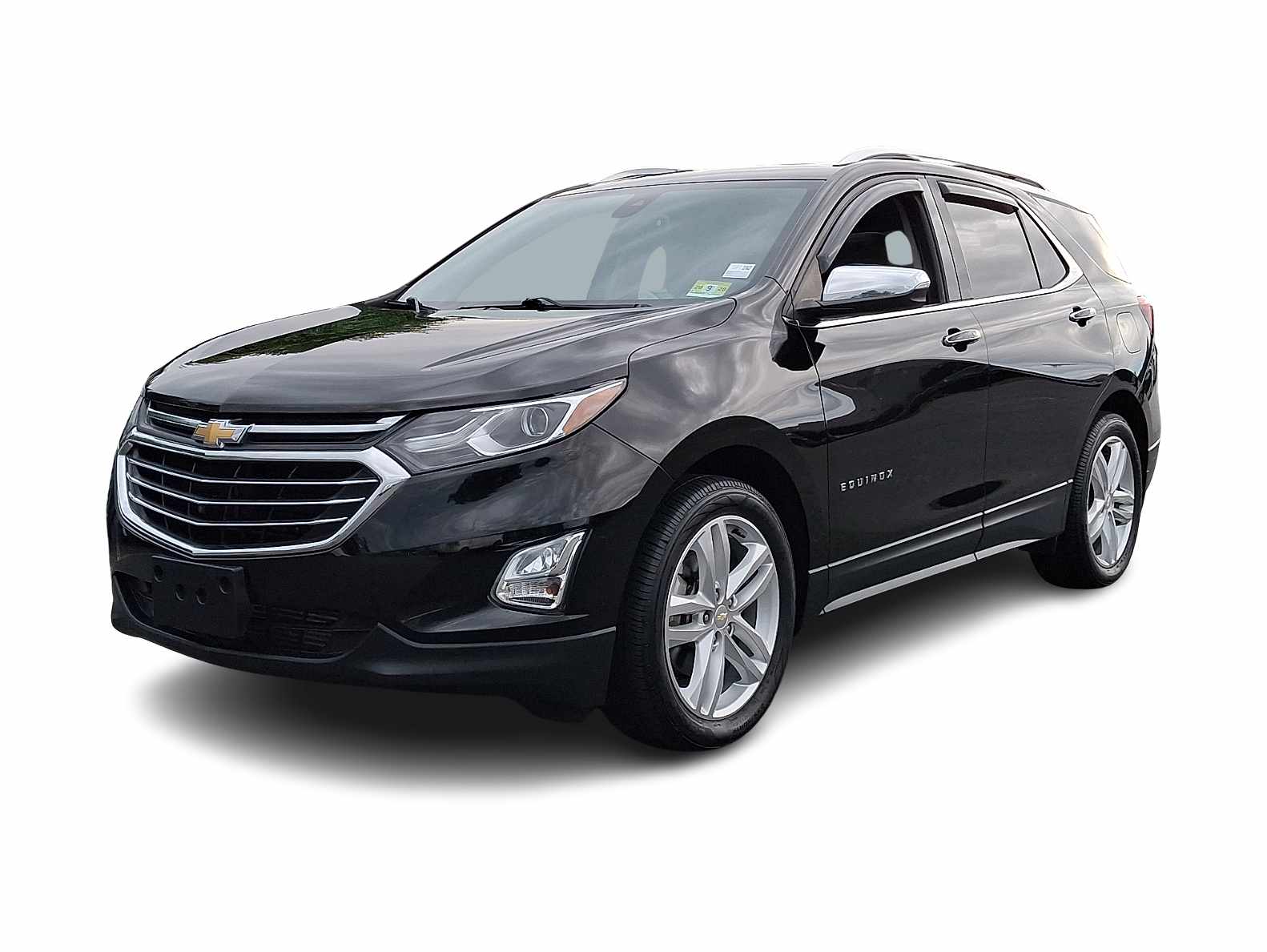 2018 Chevrolet Equinox Premier -
                  Ramsey, NJ
