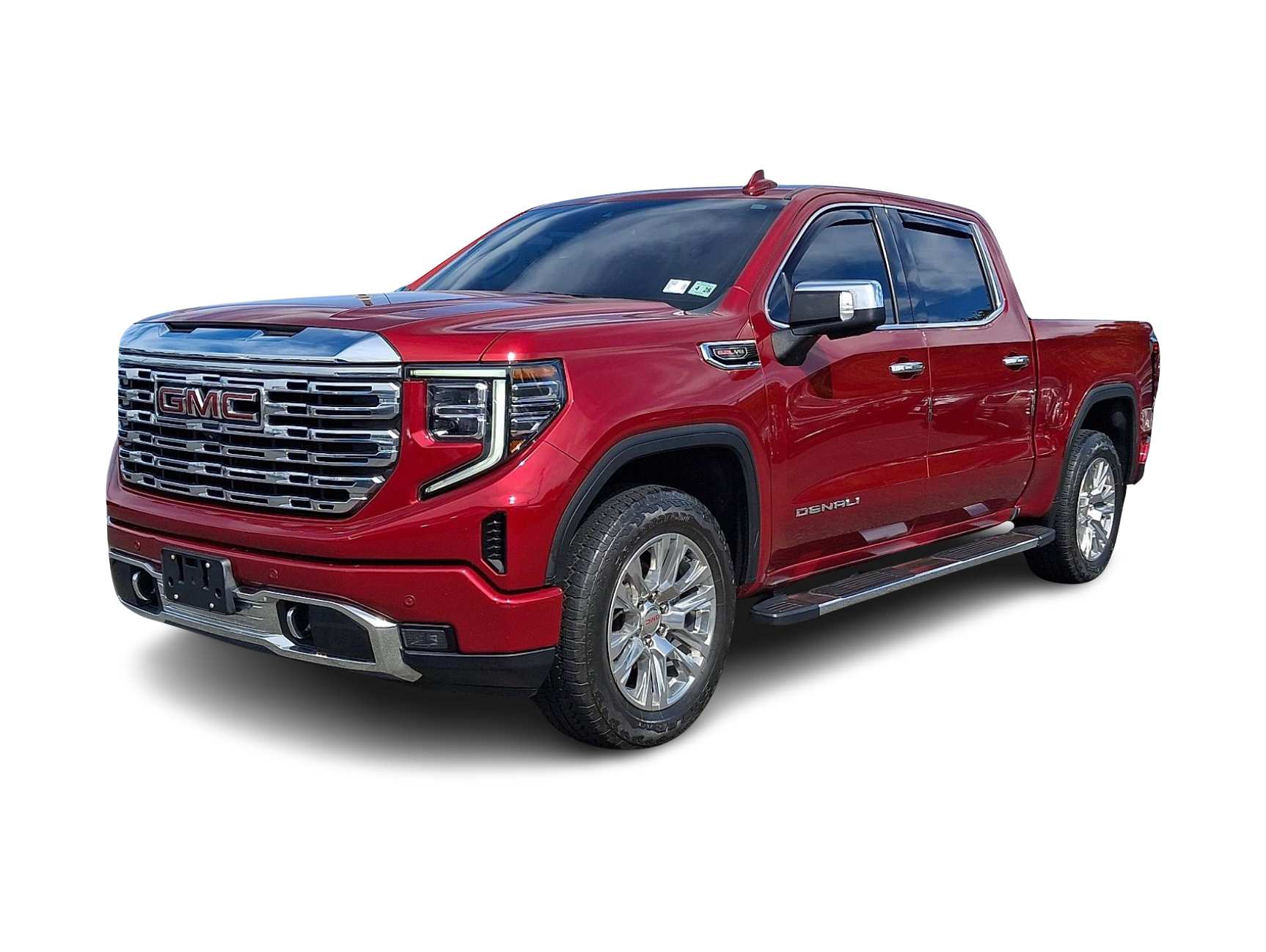 Thumbnail: 2023 GMC Sierra 1500 - 1