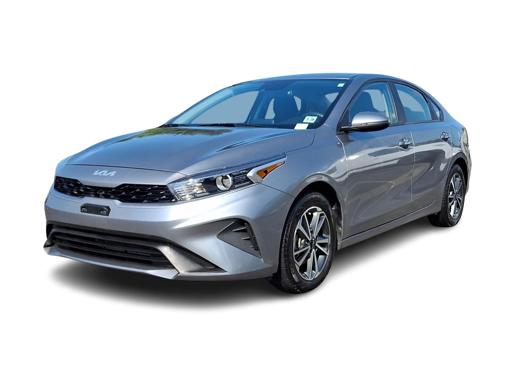 Thumbnail: 2023 Kia Forte - 1