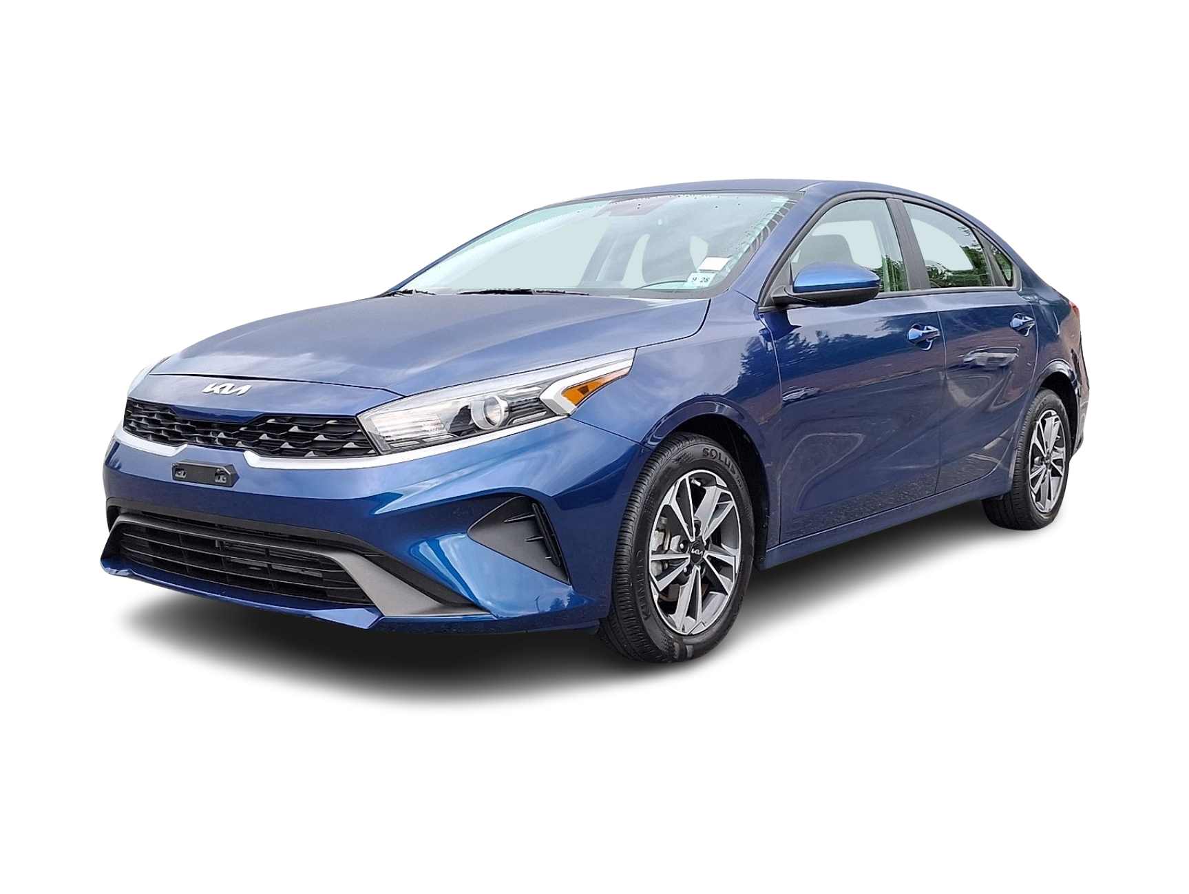 Thumbnail: 2023 Kia Forte - 1