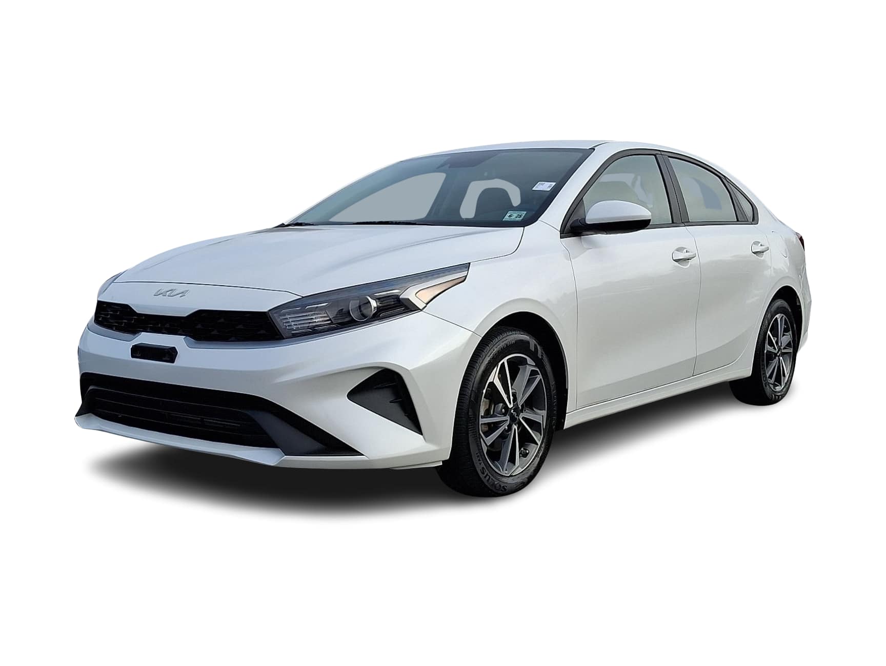Thumbnail: 2023 Kia Forte - 1