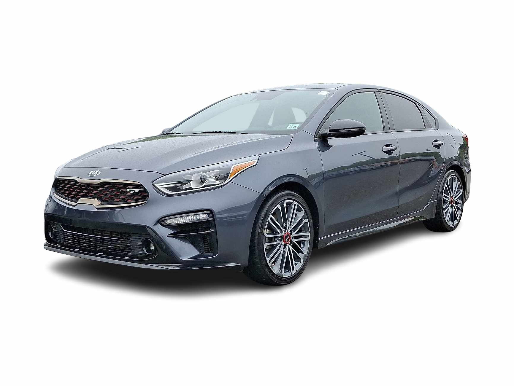 2021 Kia Forte GT -
                Ramsey, NJ