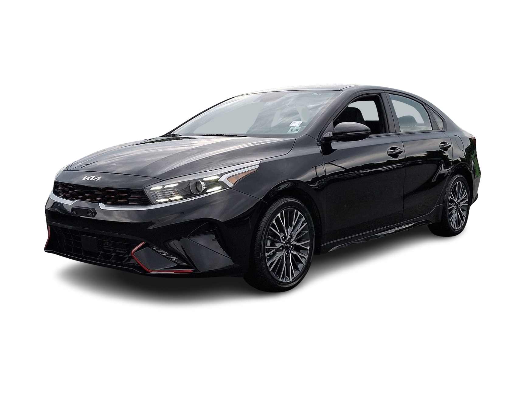 Thumbnail: 2023 Kia Forte - 1