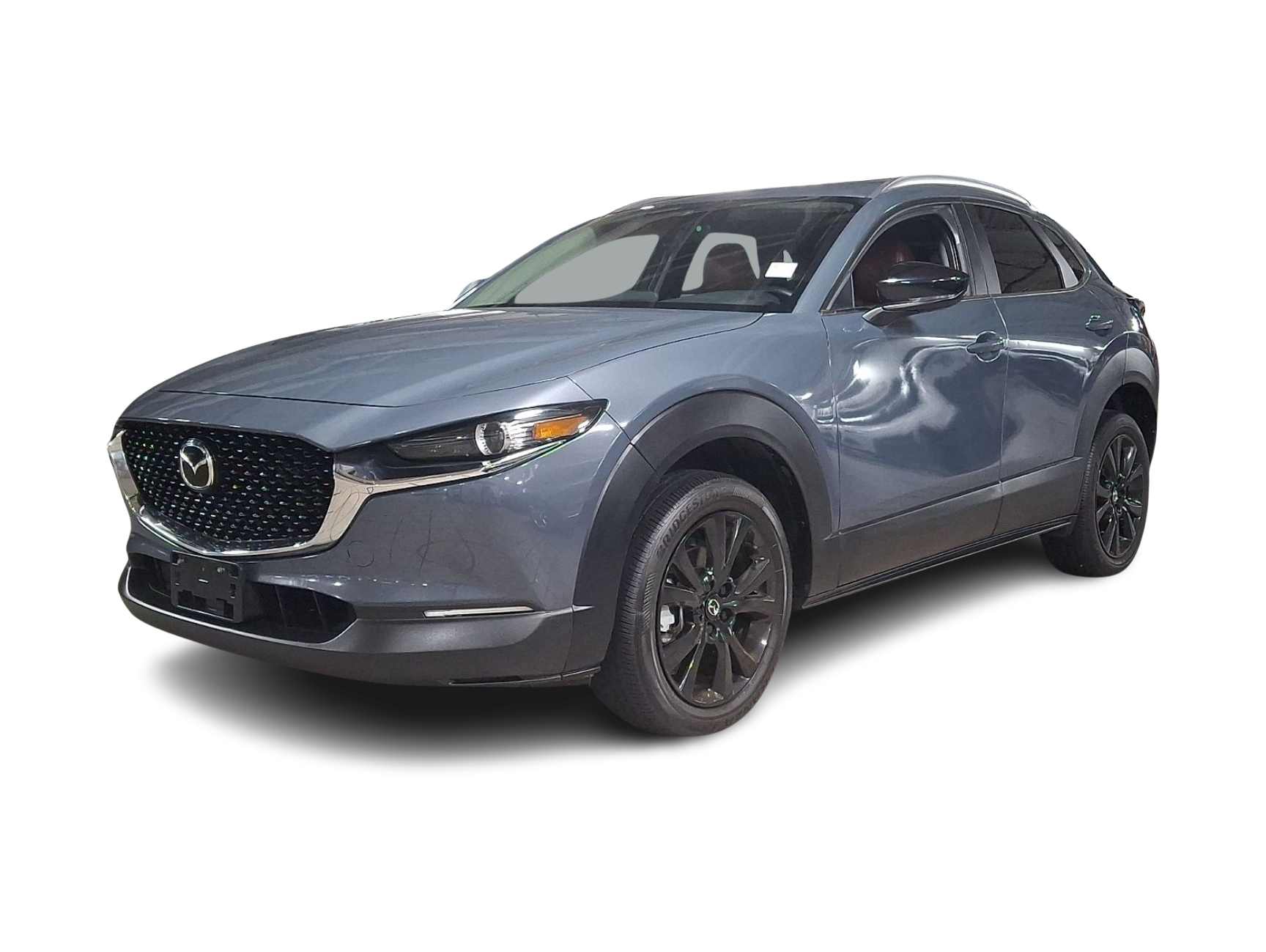 Thumbnail: 2023 Mazda CX-30 - 1