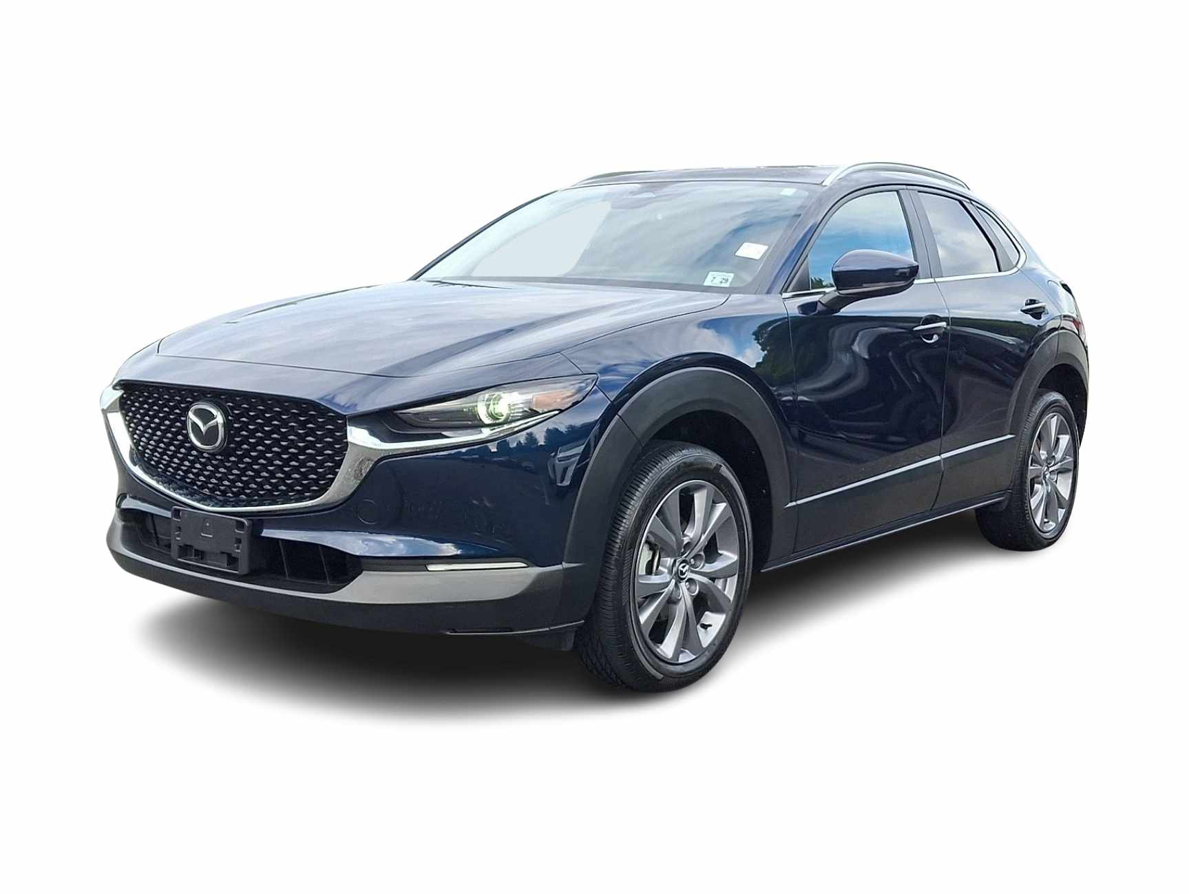 Thumbnail: 2024 Mazda CX-30 - 1