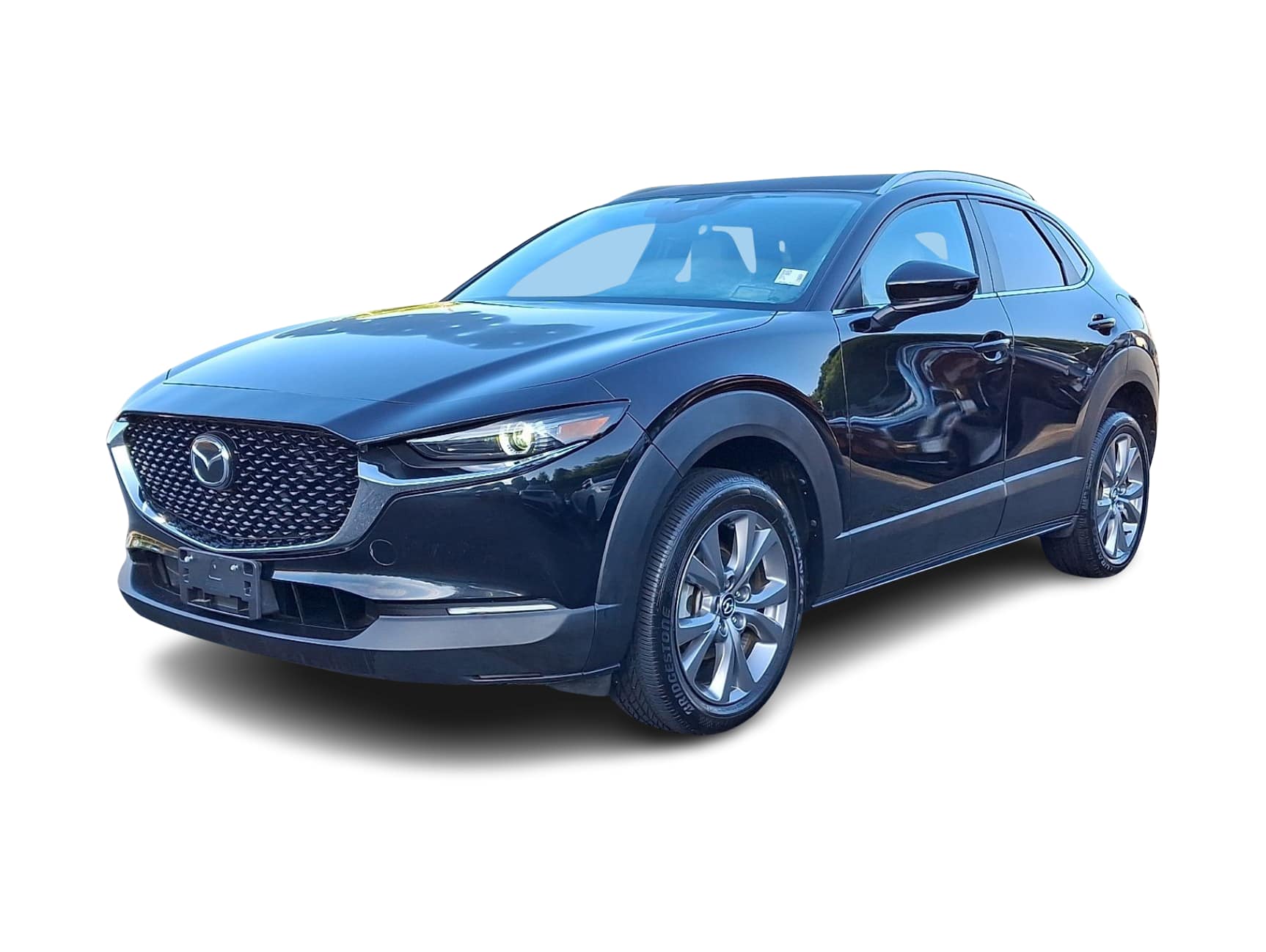 Thumbnail: 2023 Mazda CX-30 - 1