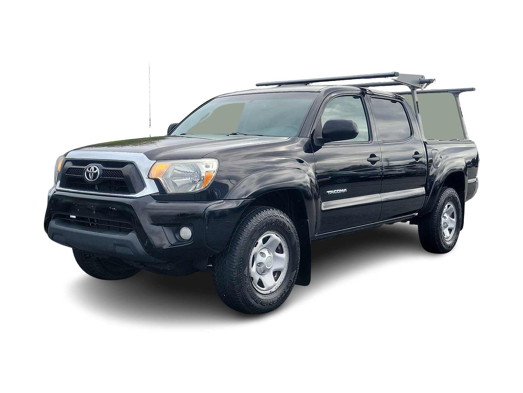 2013 Toyota Tacoma SR5 -
                Ramsey, NJ