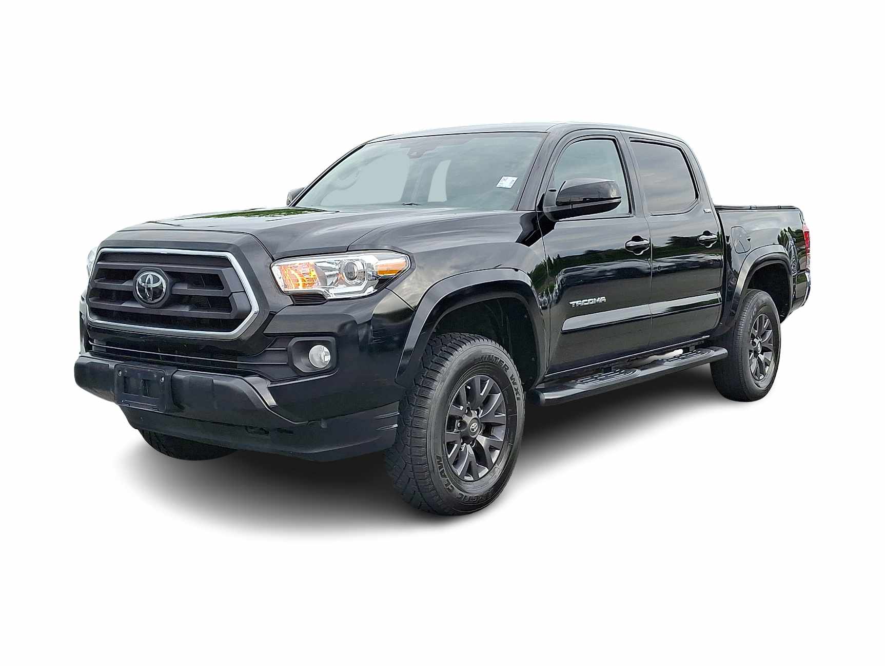 Thumbnail: 2023 Toyota Tacoma - 1