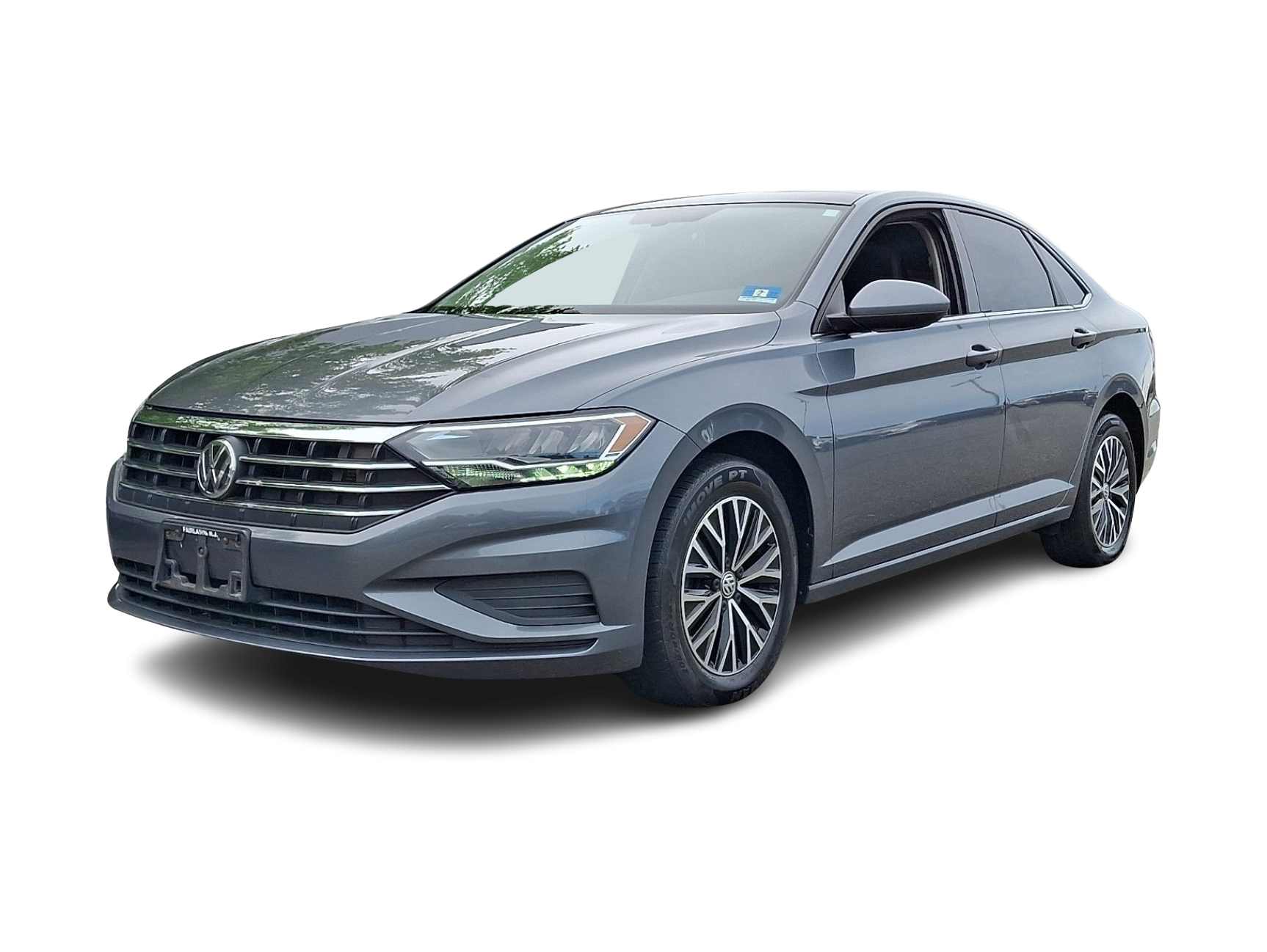 2019 Volkswagen Jetta SE -
                  Ramsey, NJ