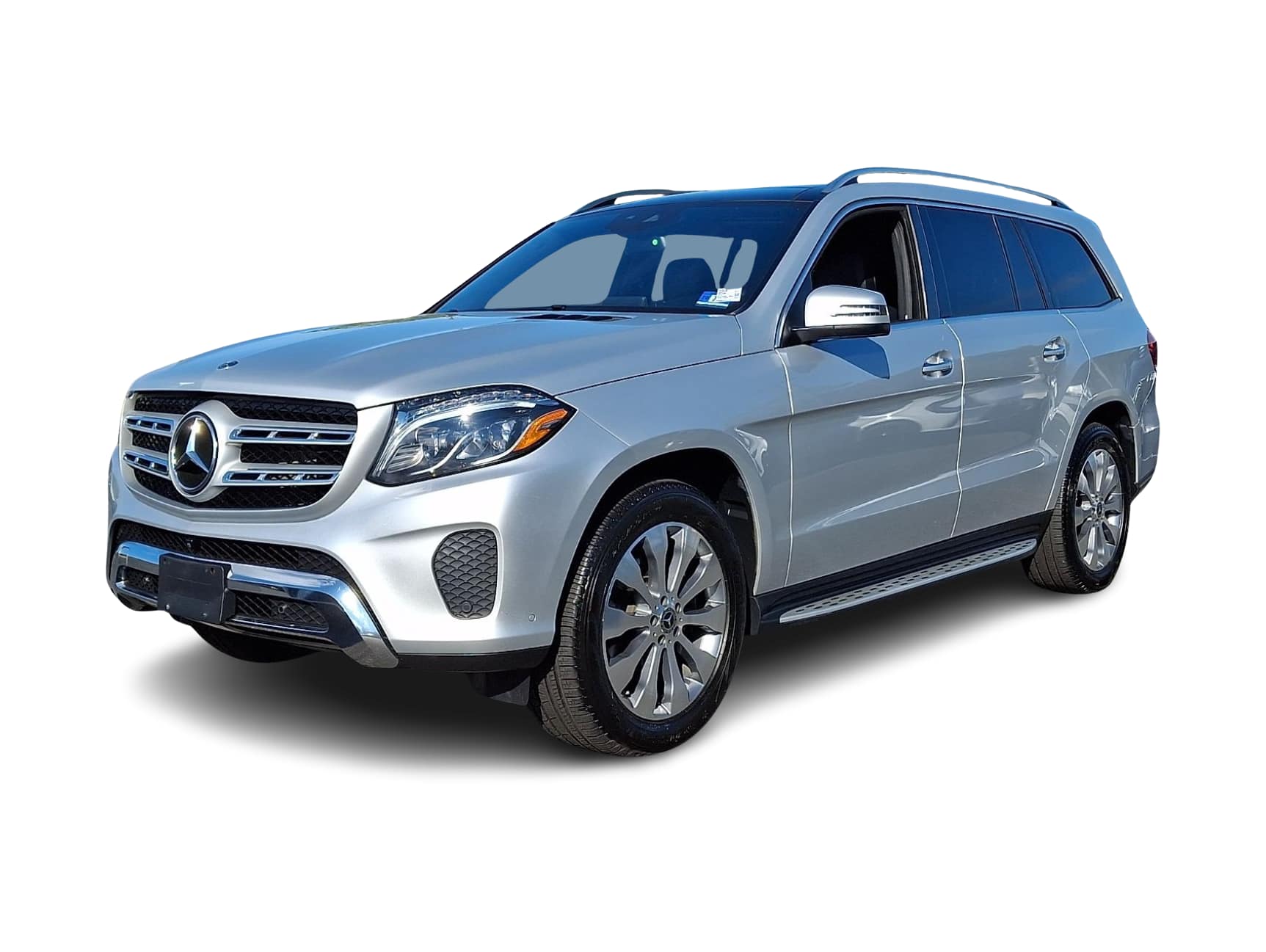 2018 Mercedes-Benz GLS 450 -
                  Ramsey, NJ