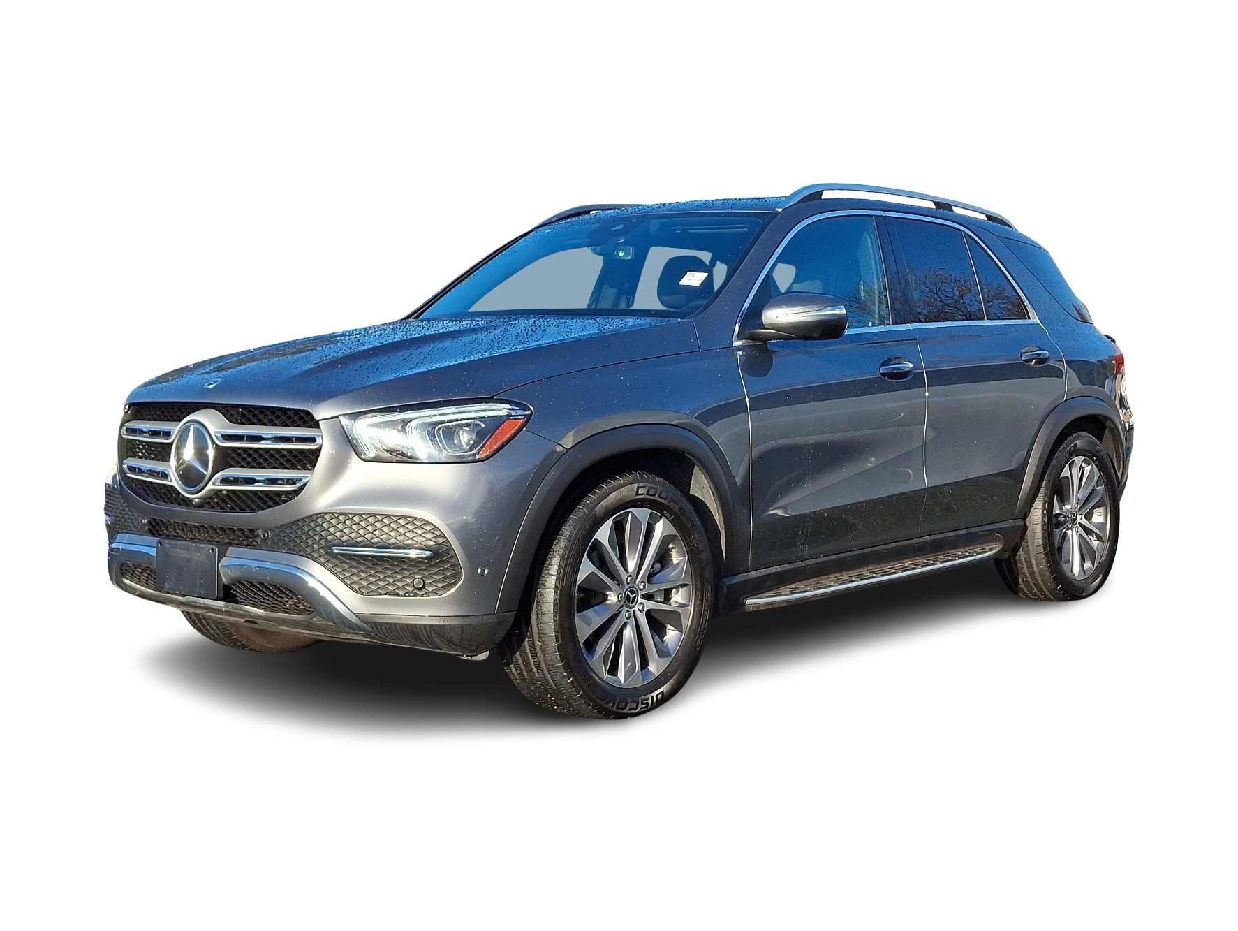 2022 Mercedes-Benz GLE 350 -
                Ramsey, NJ