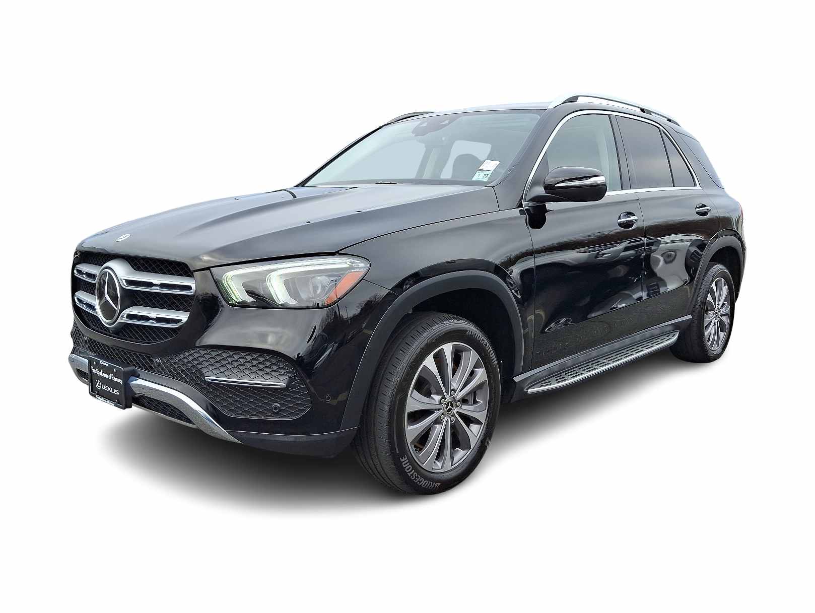 2022 Mercedes-Benz GLE 450 -
                Ramsey, NJ